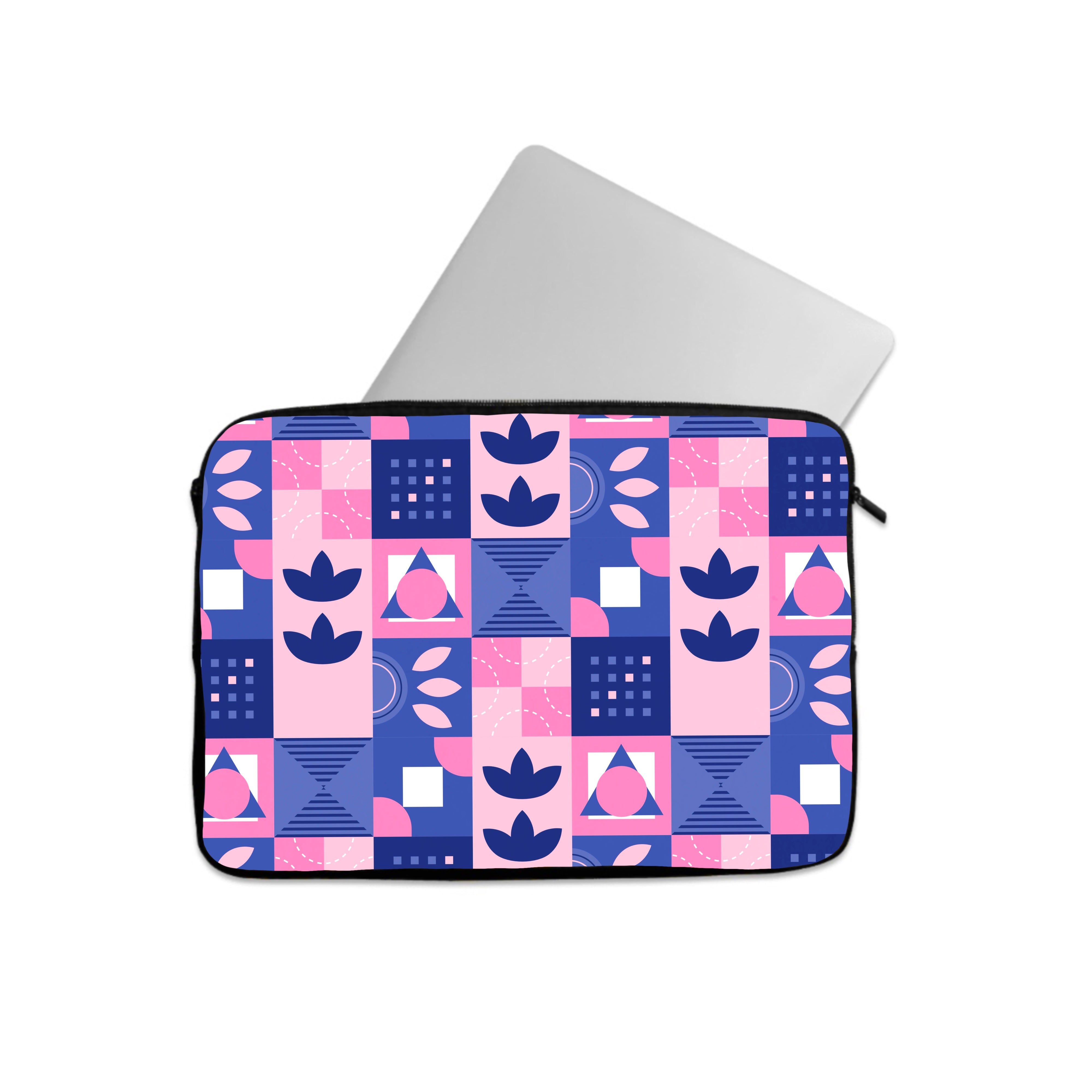 Midnight Blush Laptop Sleeve