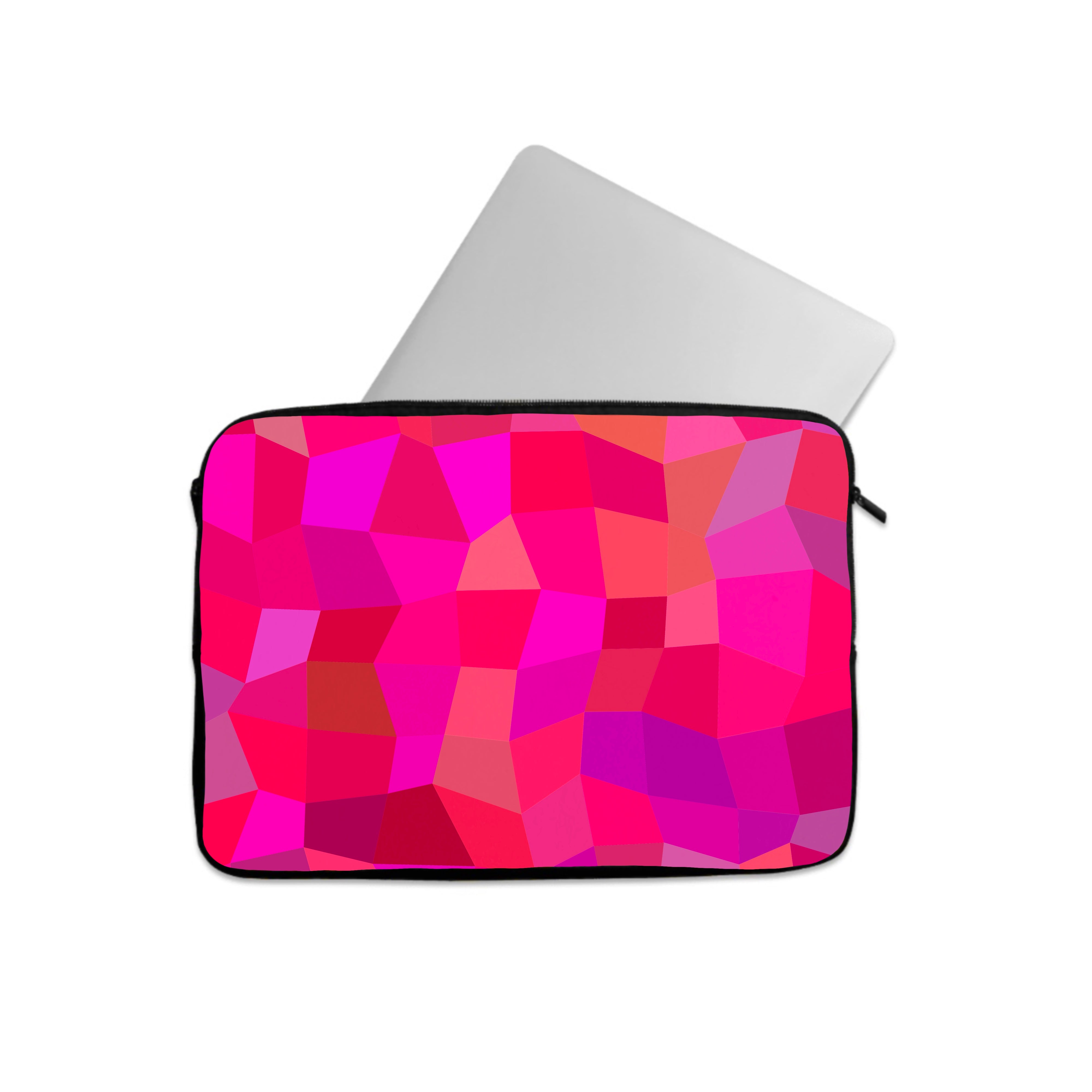 Hexa Prism Laptop Sleeve