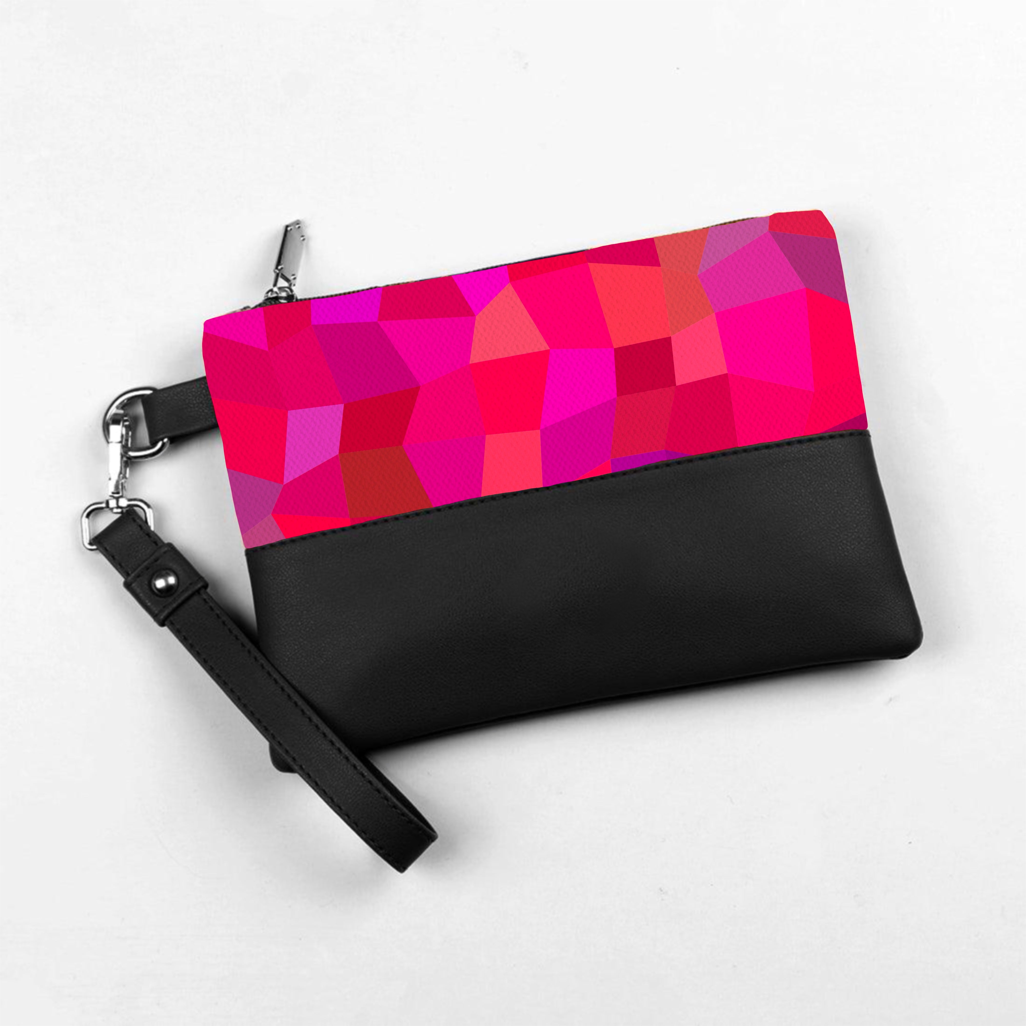 Hexa Prism Clutch