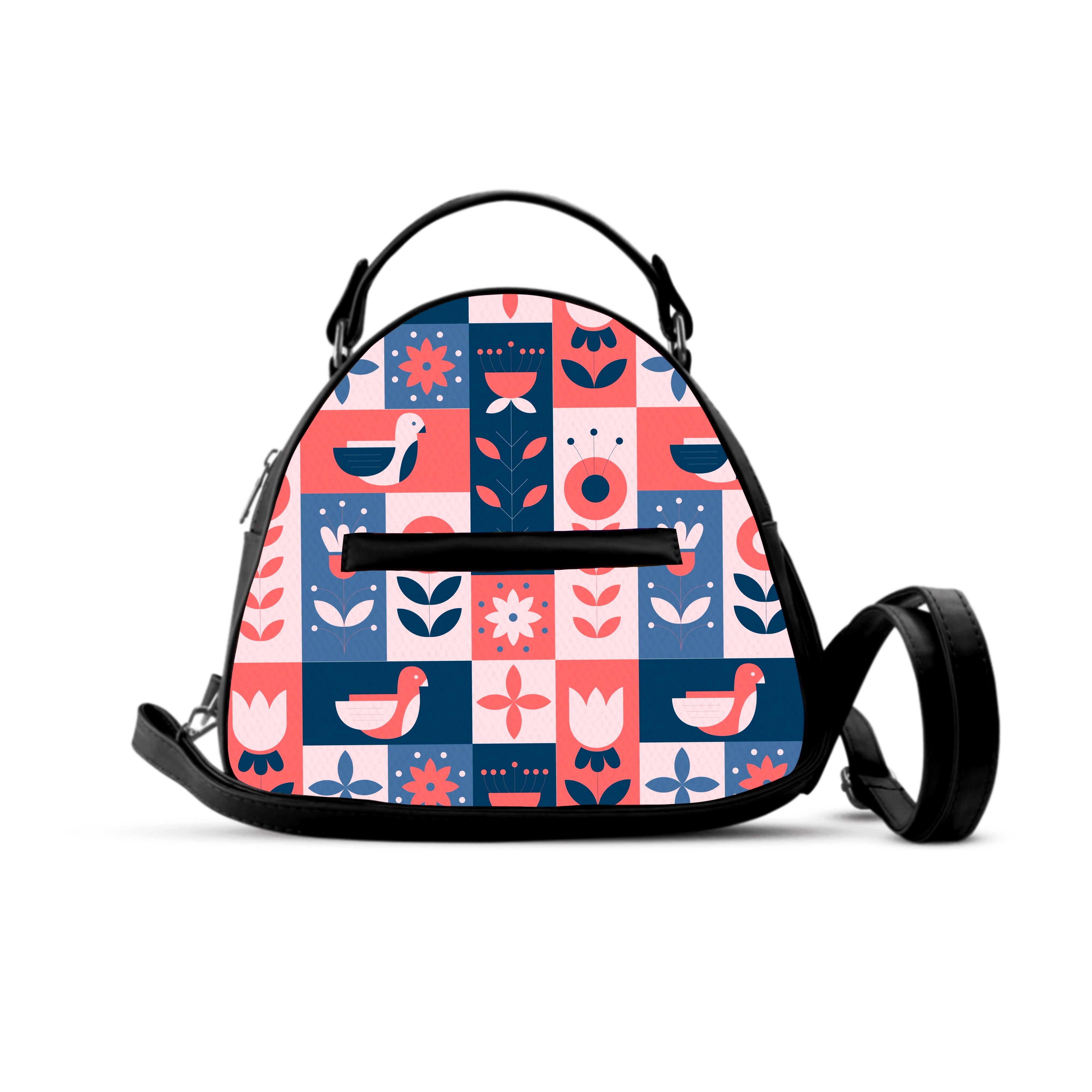 Tapestry Backpack