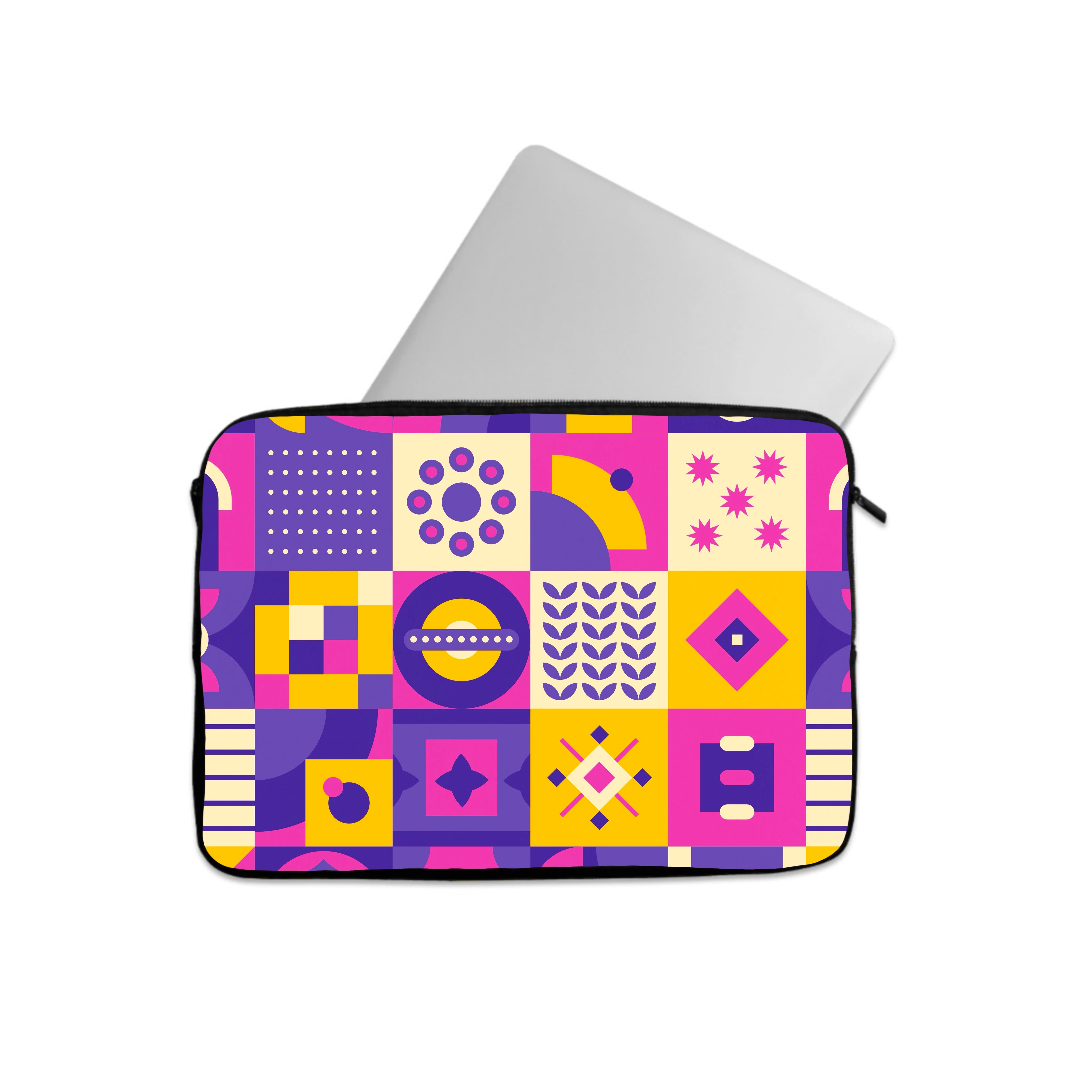Mosaic Laptop Sleeve