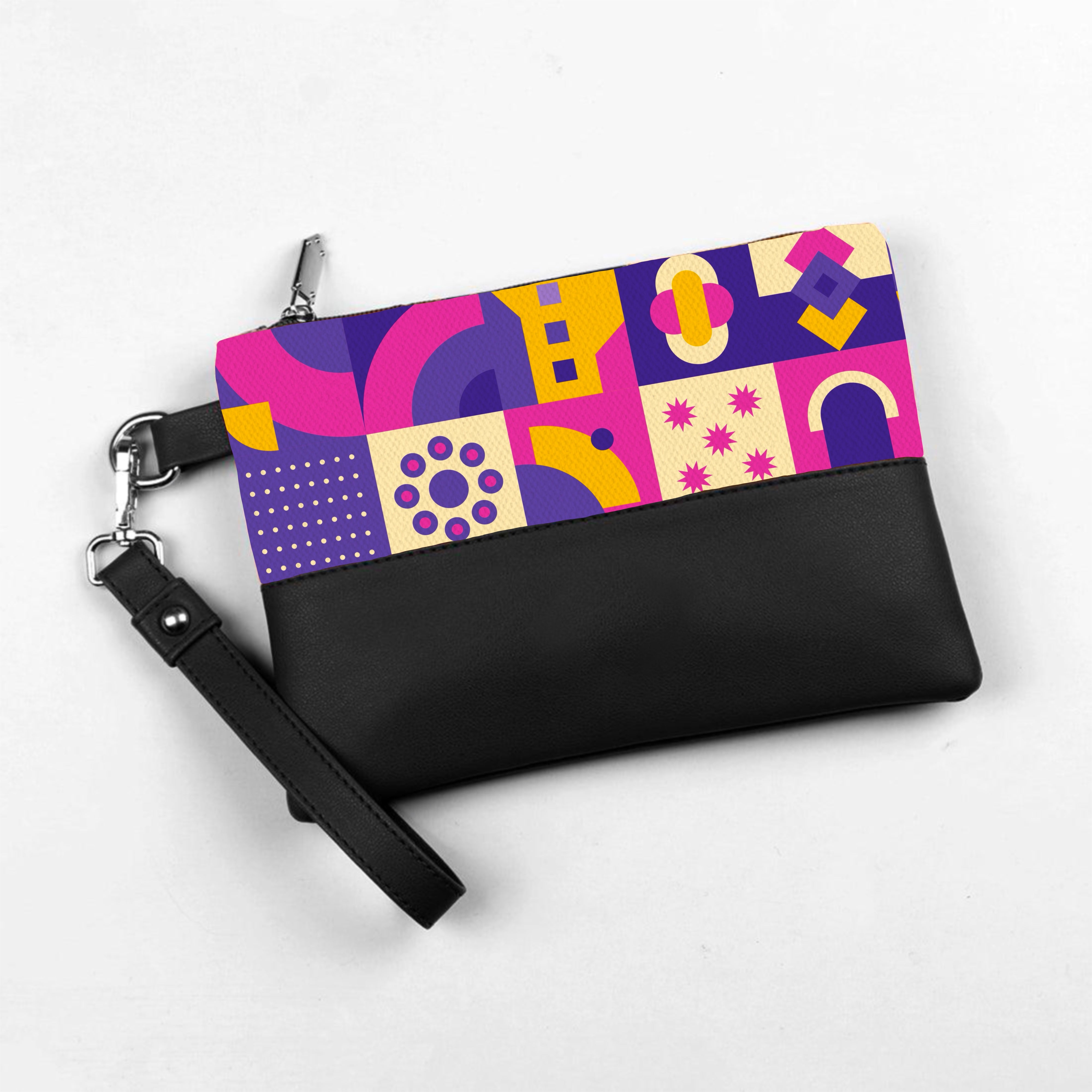 Mosaic Clutch