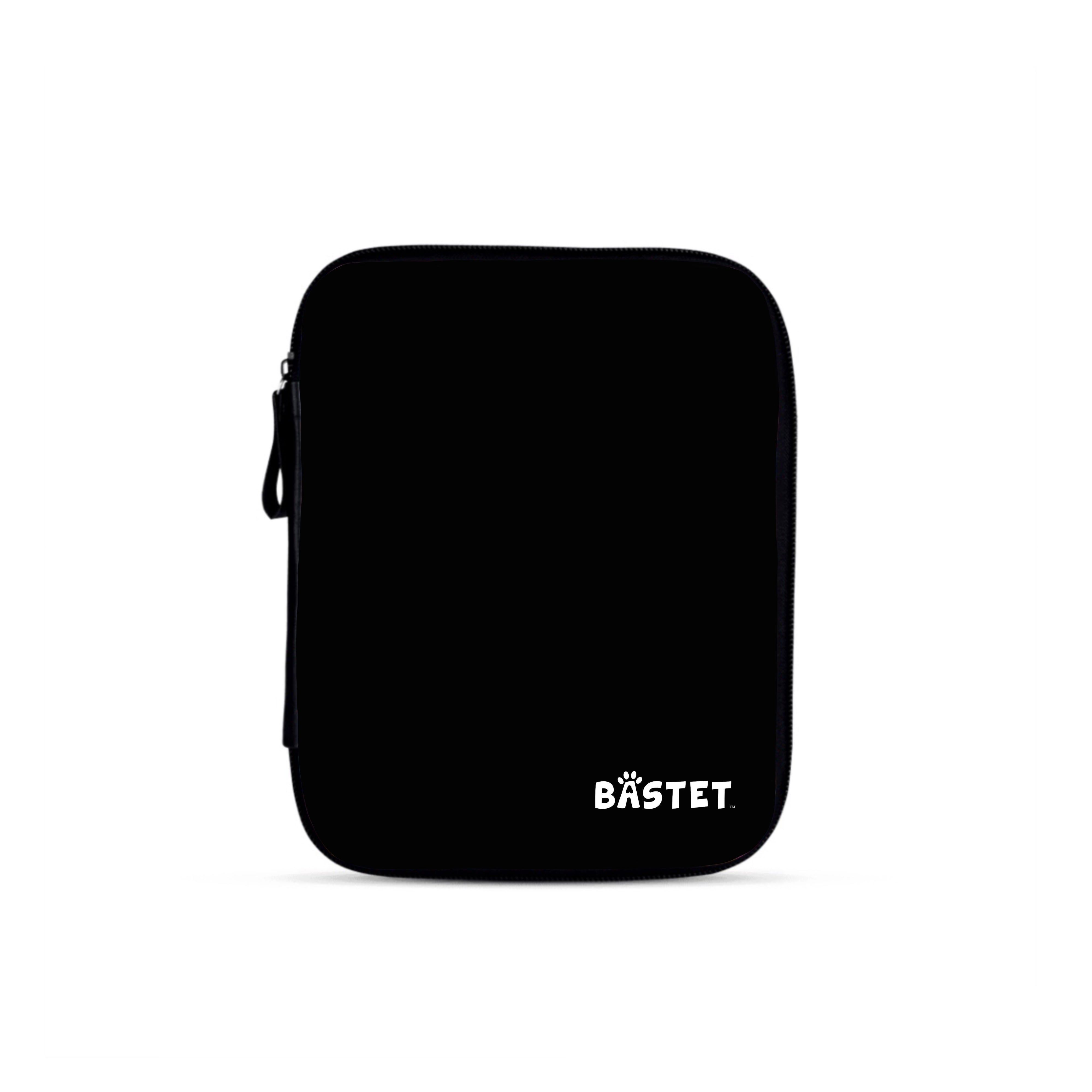 Formal Bastet Ipad Cover