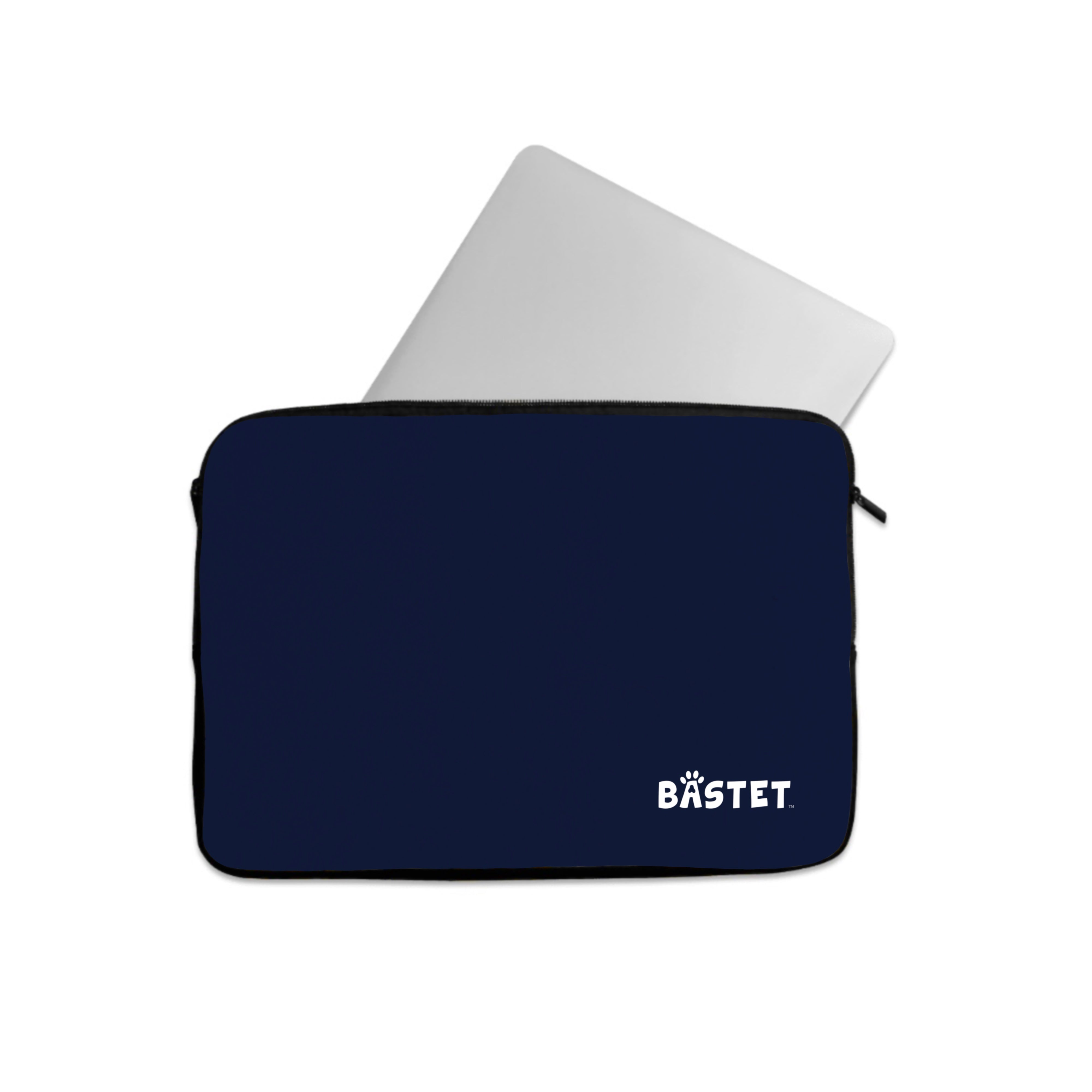Formal Bastet Laptop Sleeve