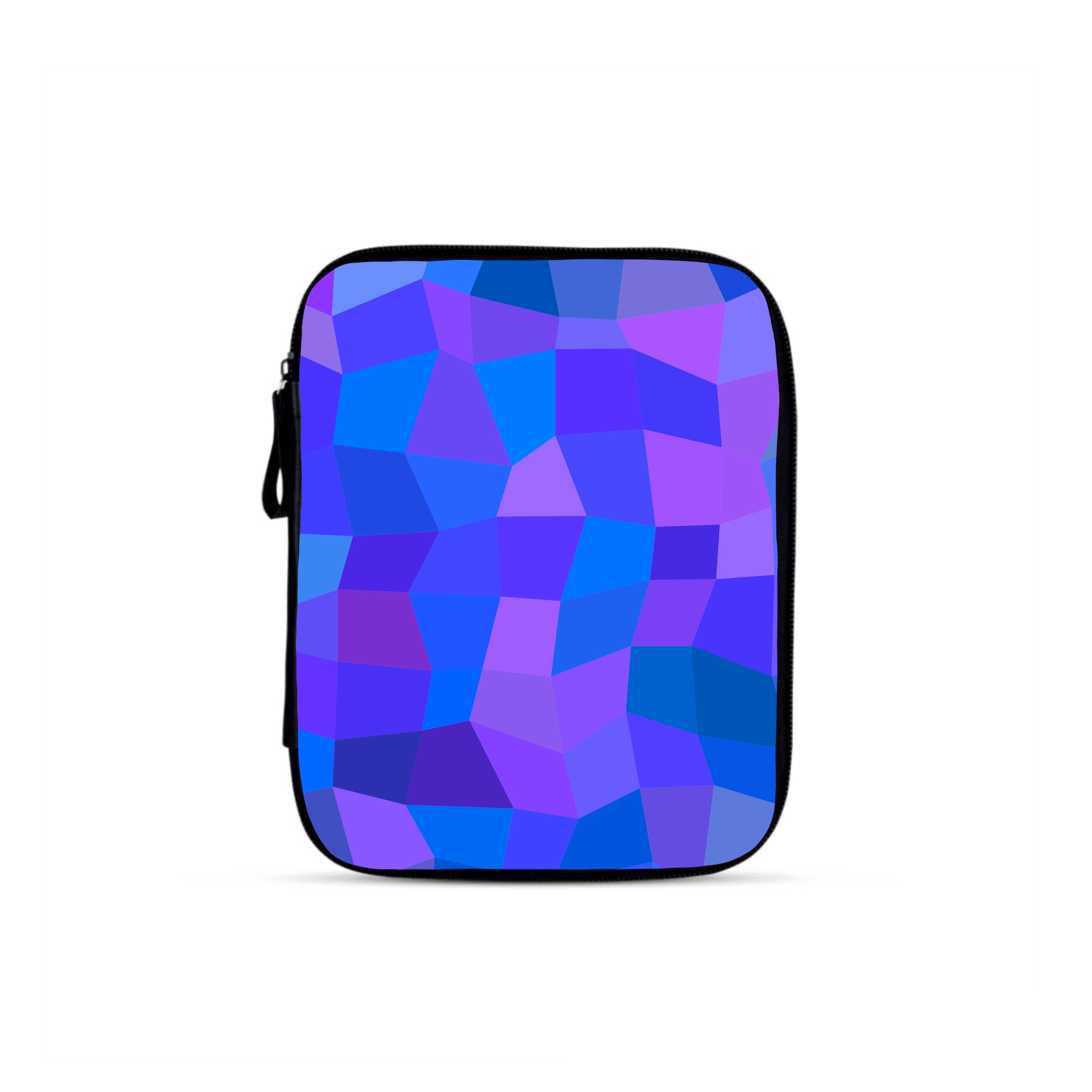 Hexa Prism Ipad Cover