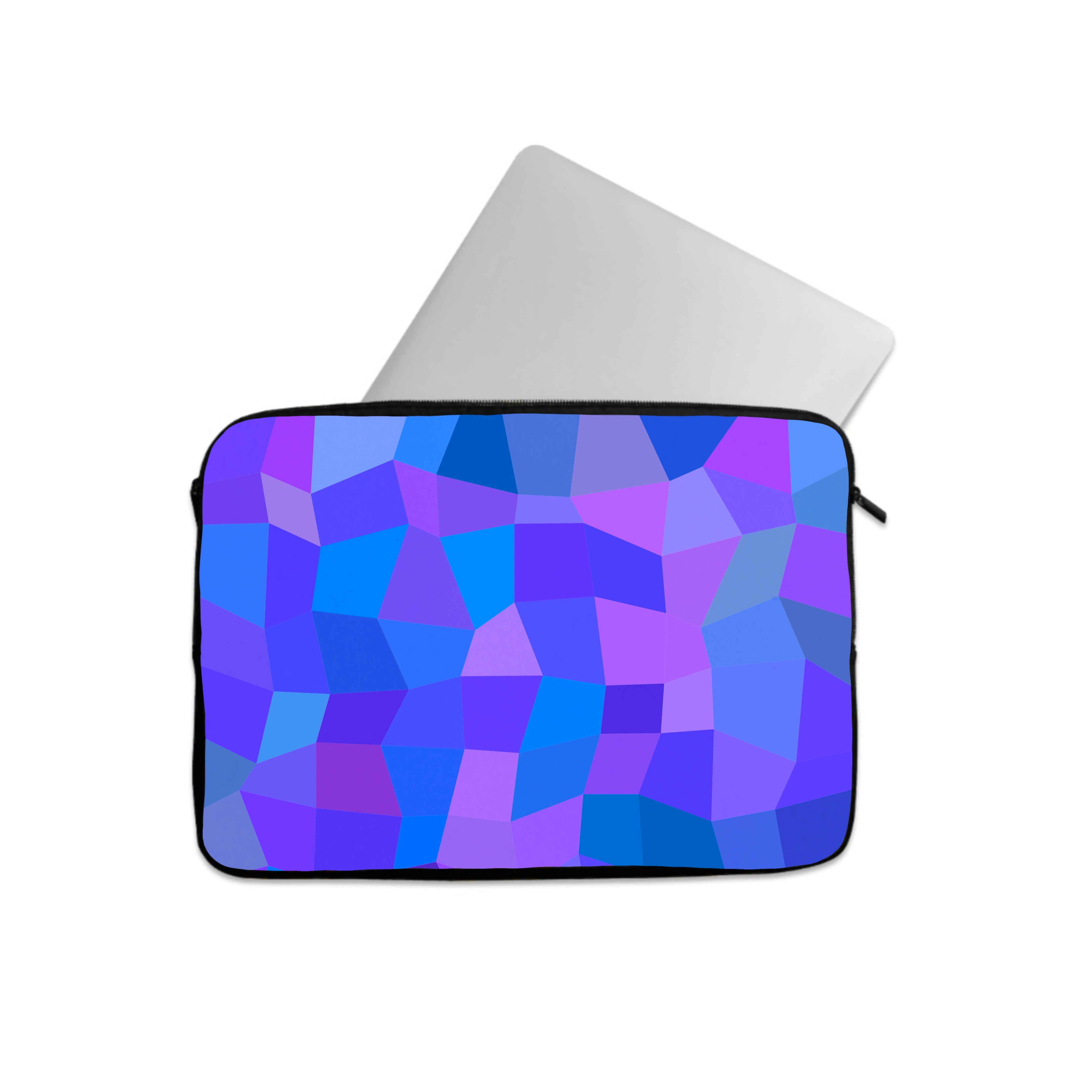 Hexa Prism Laptop Sleeve
