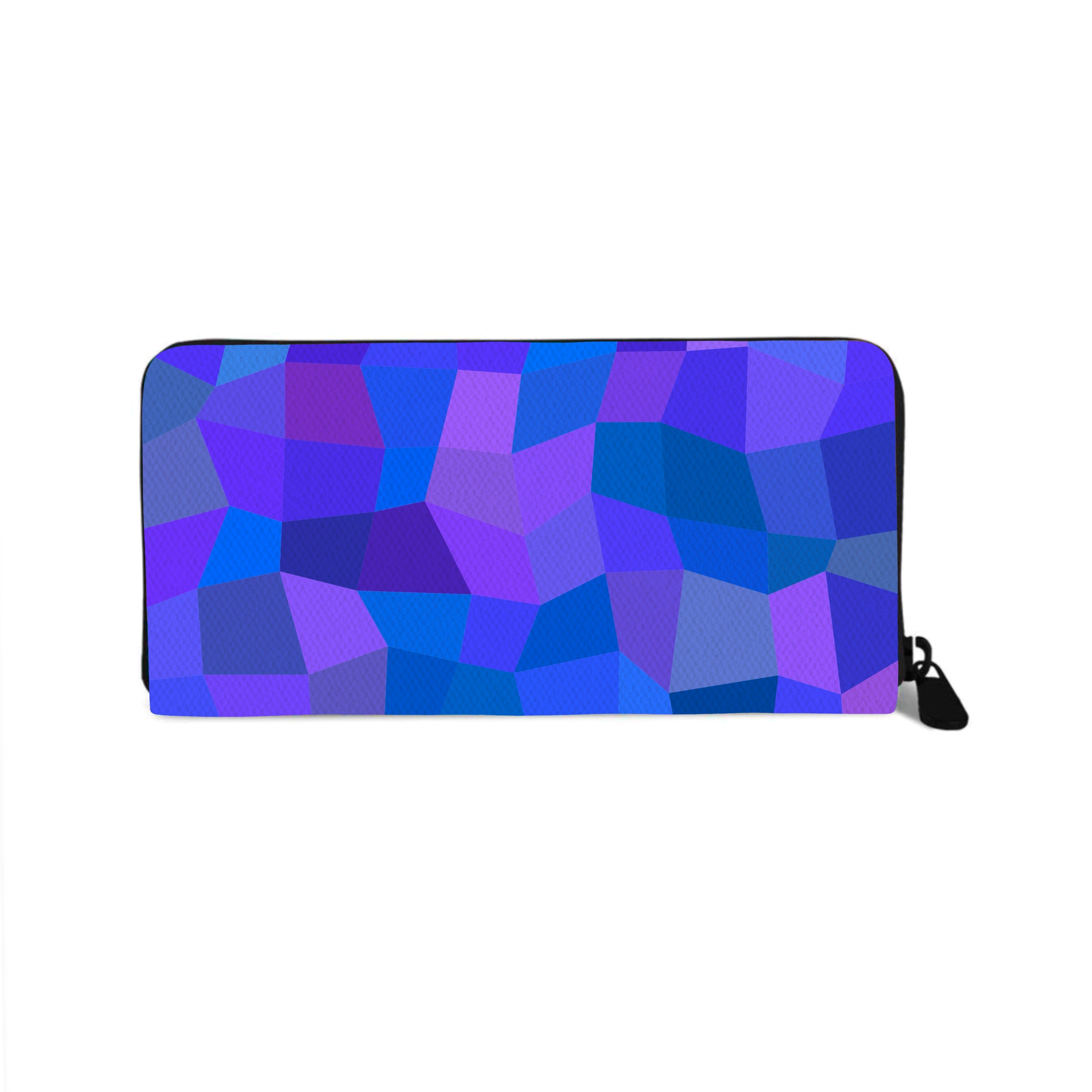 Hexa Prism Wallet