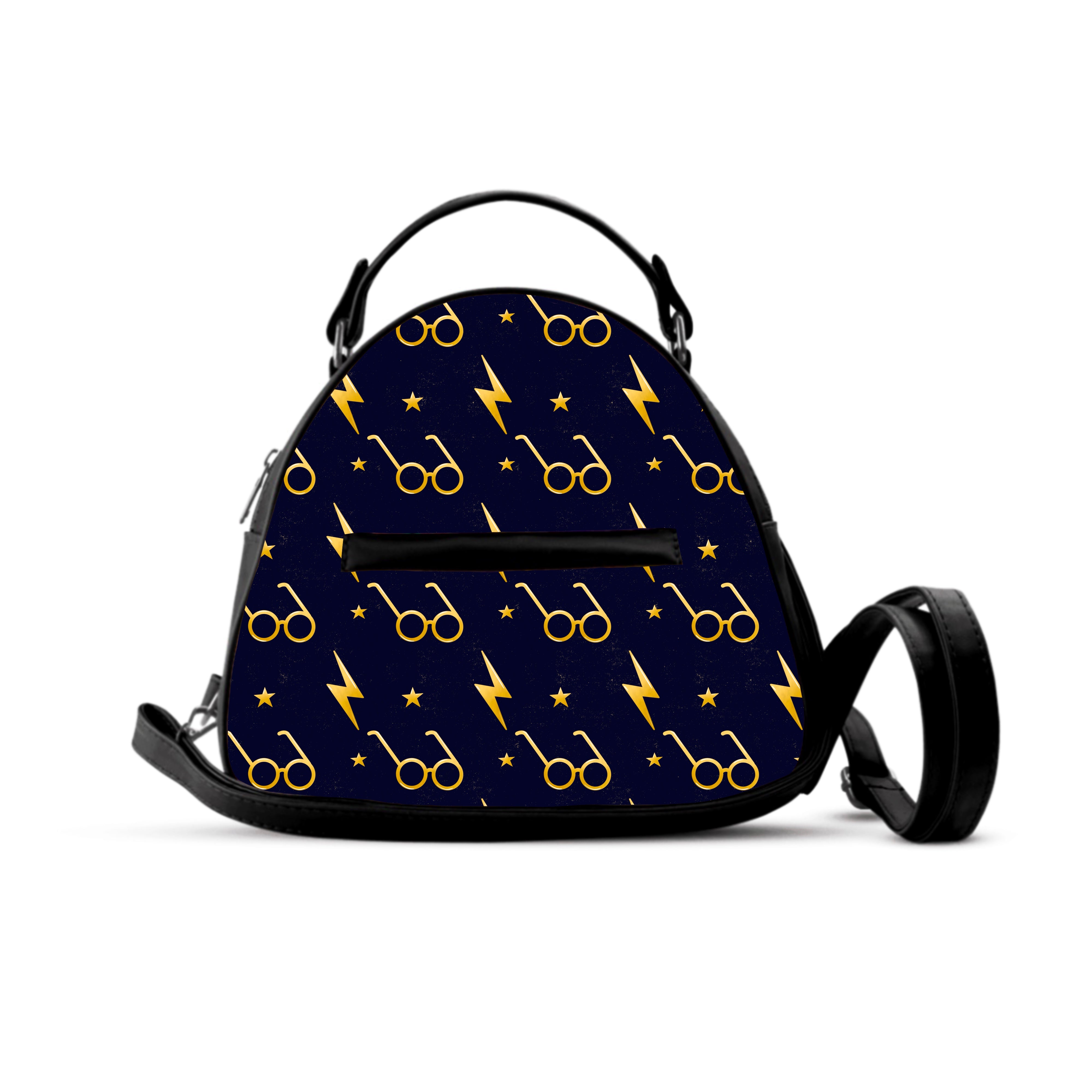 Potterhead Backpack