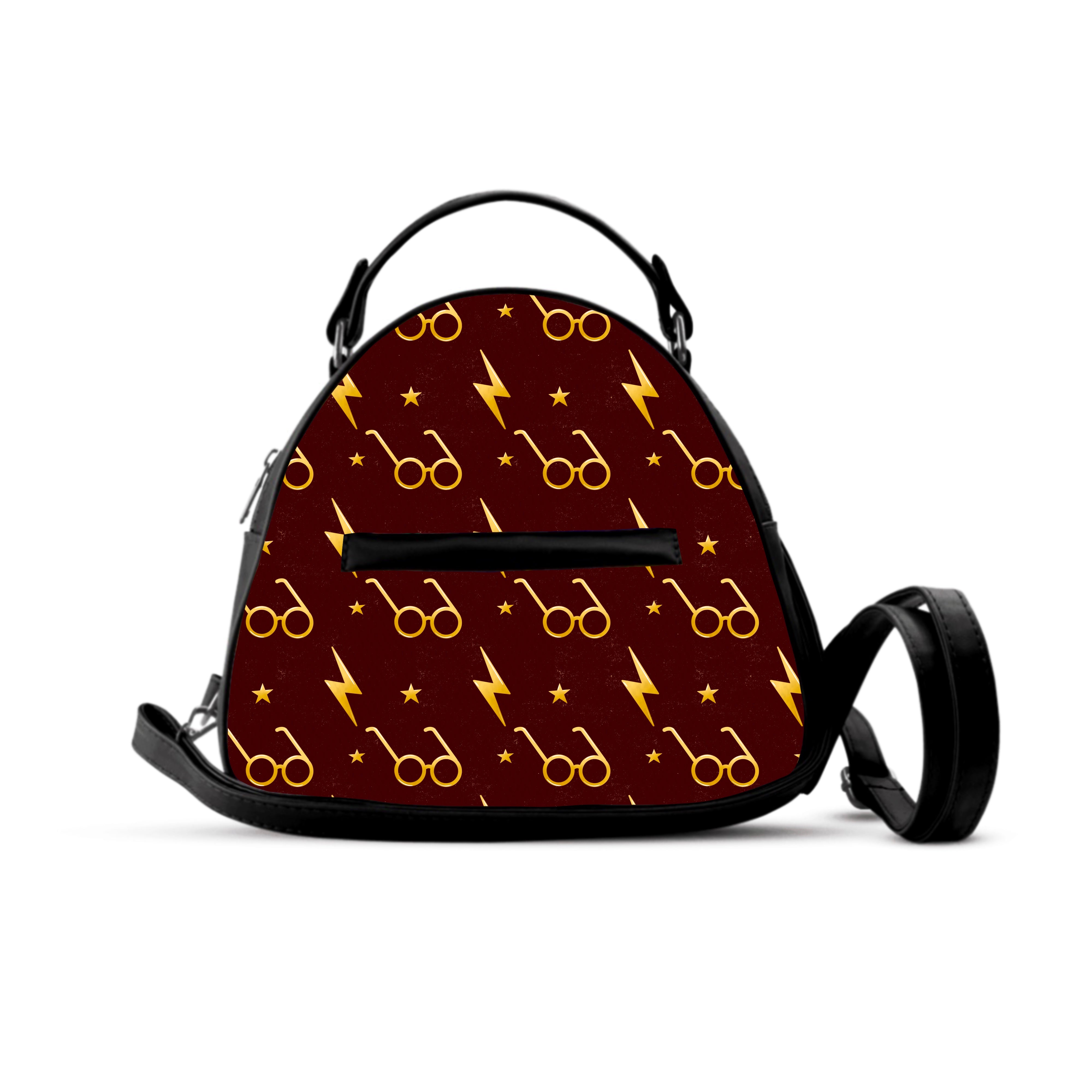 Potterhead Backpack