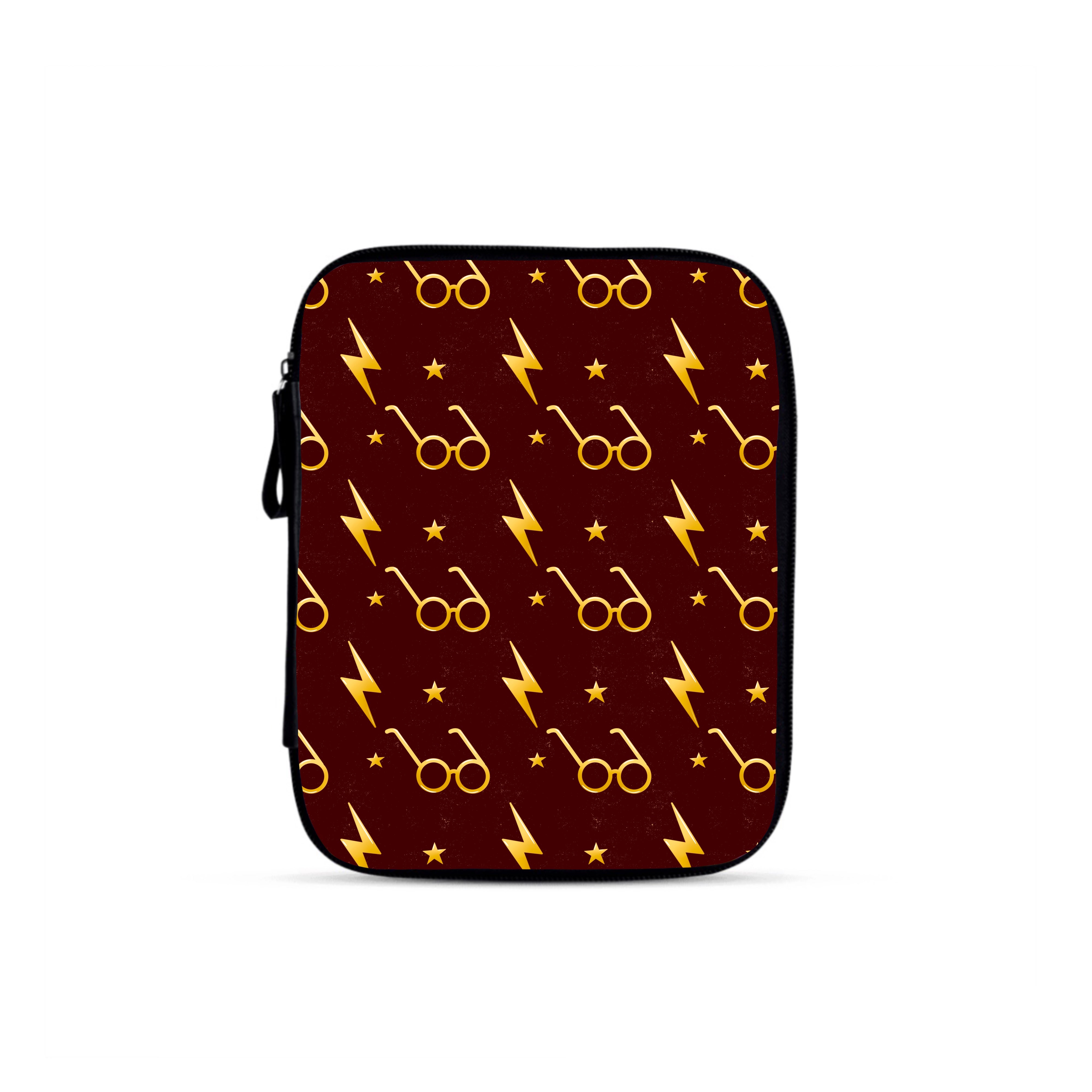 Potterhead Ipad Cover