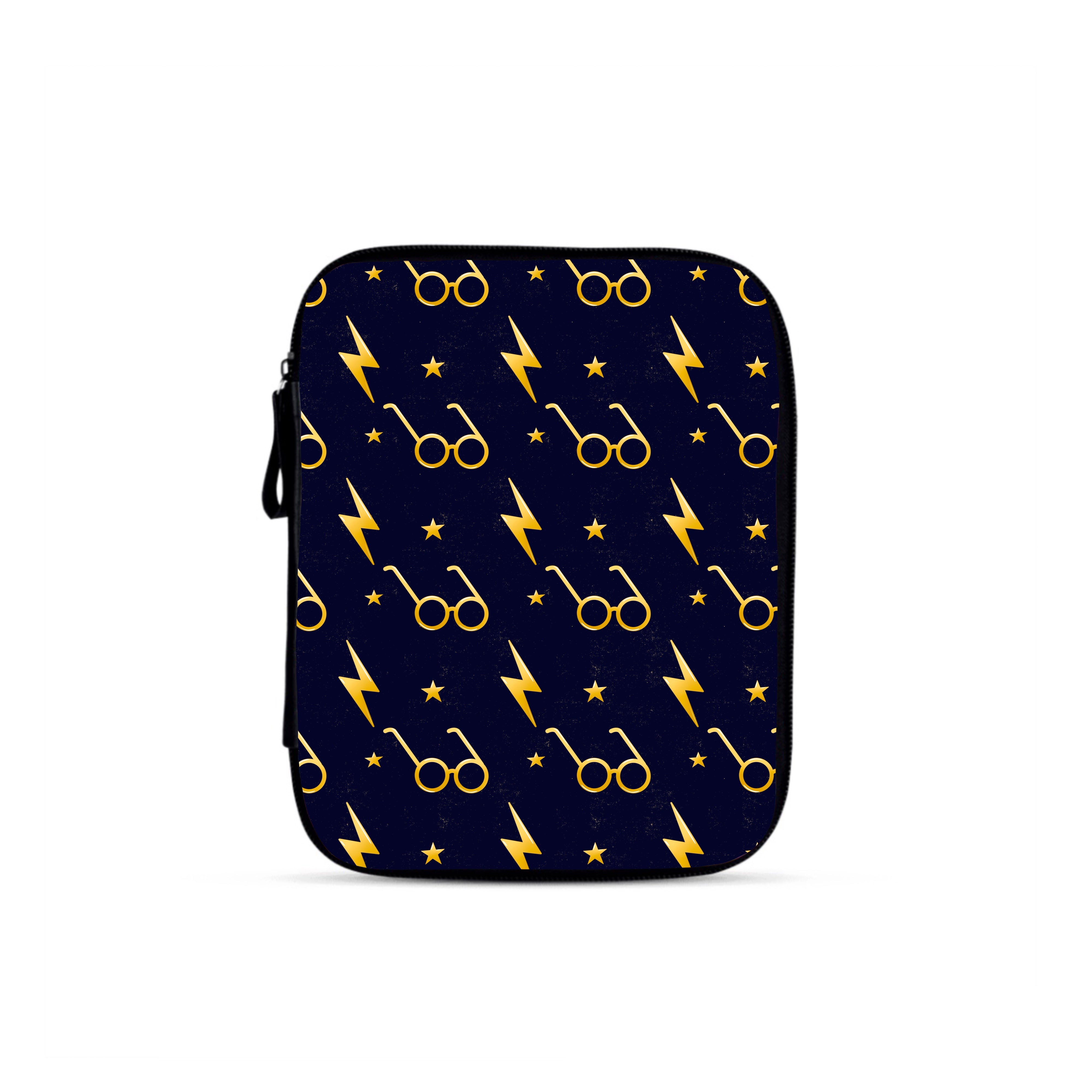 Potterhead Ipad Cover