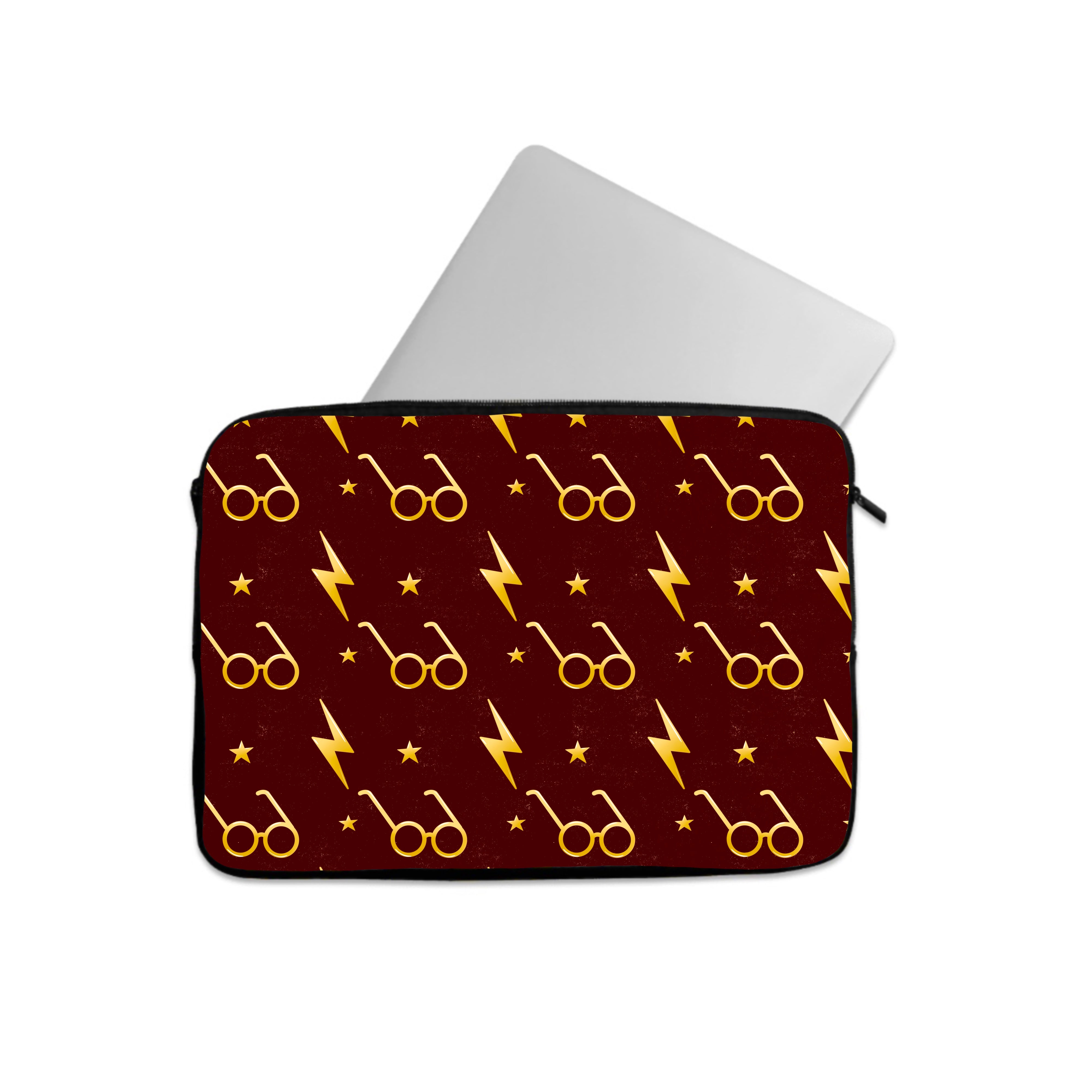 Potterhead Laptop Sleeve