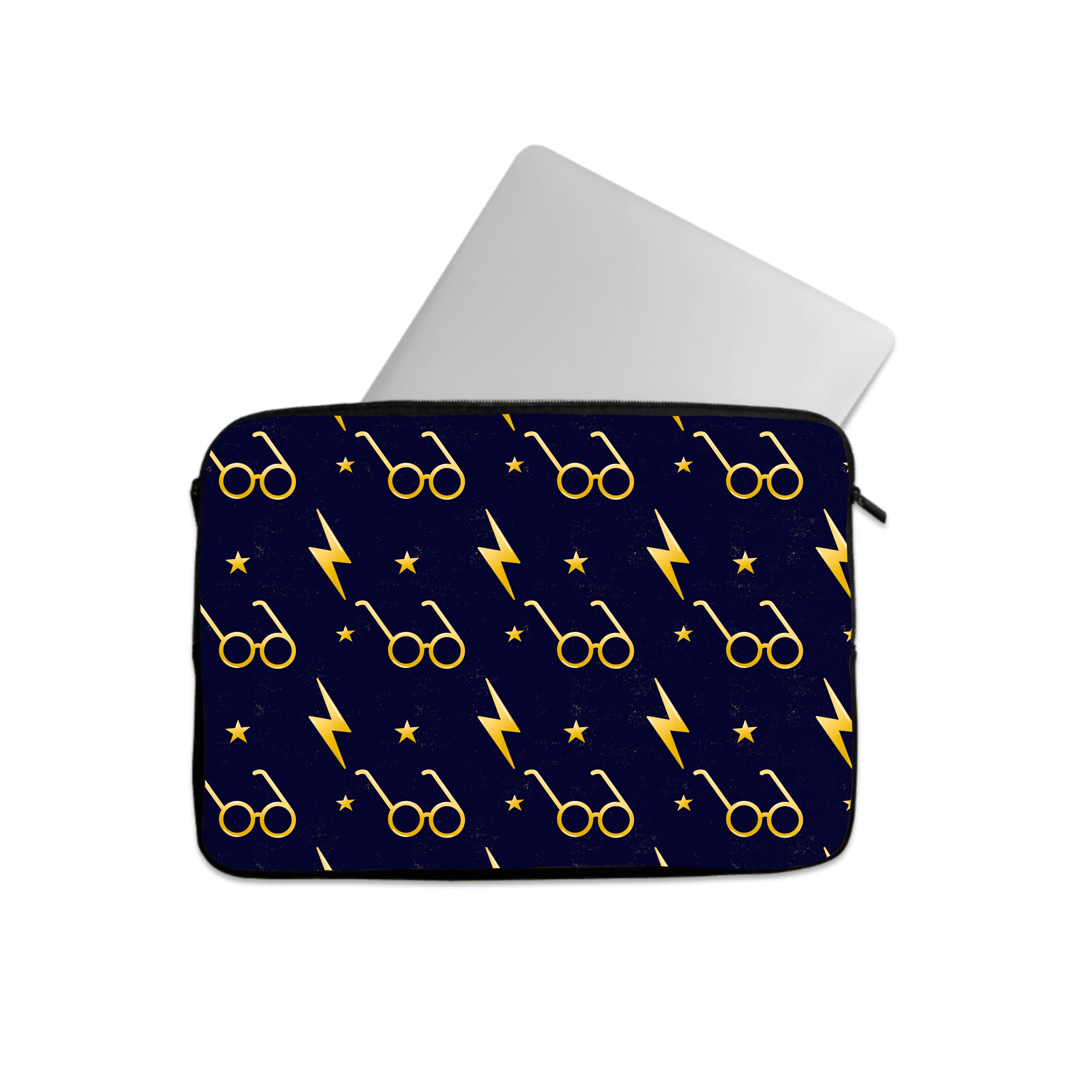 Potterhead Laptop Sleeve