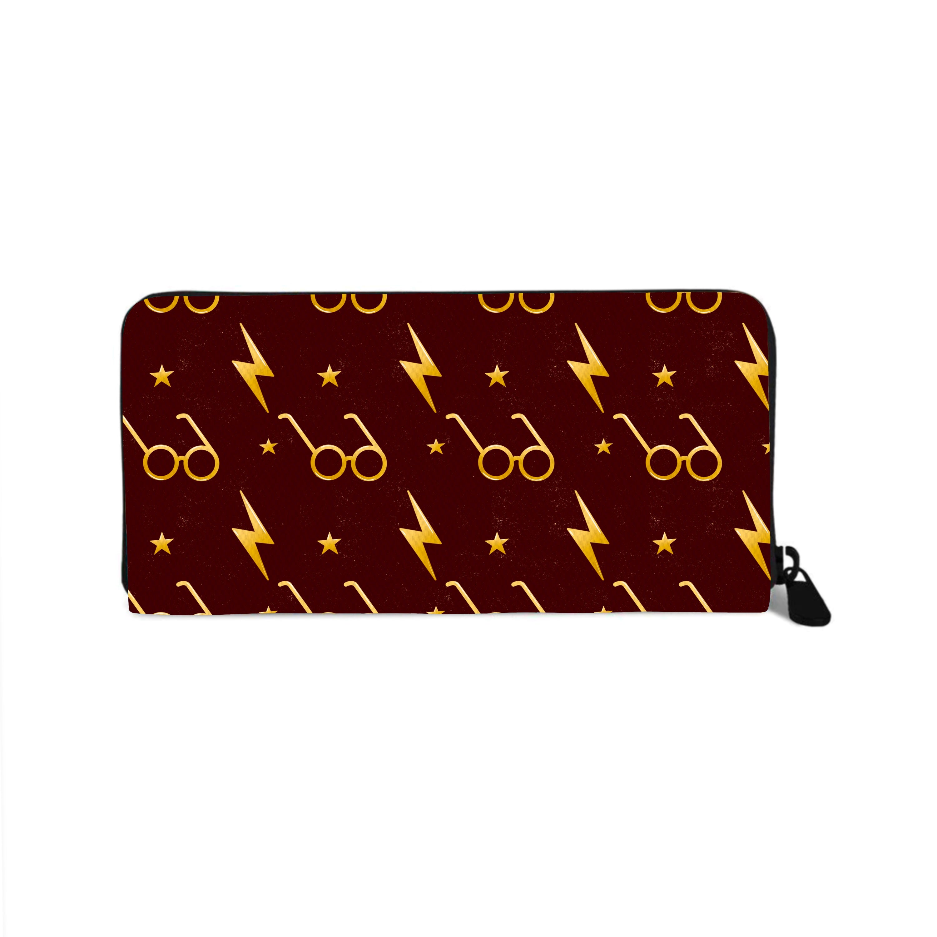 Potterhead Wallet