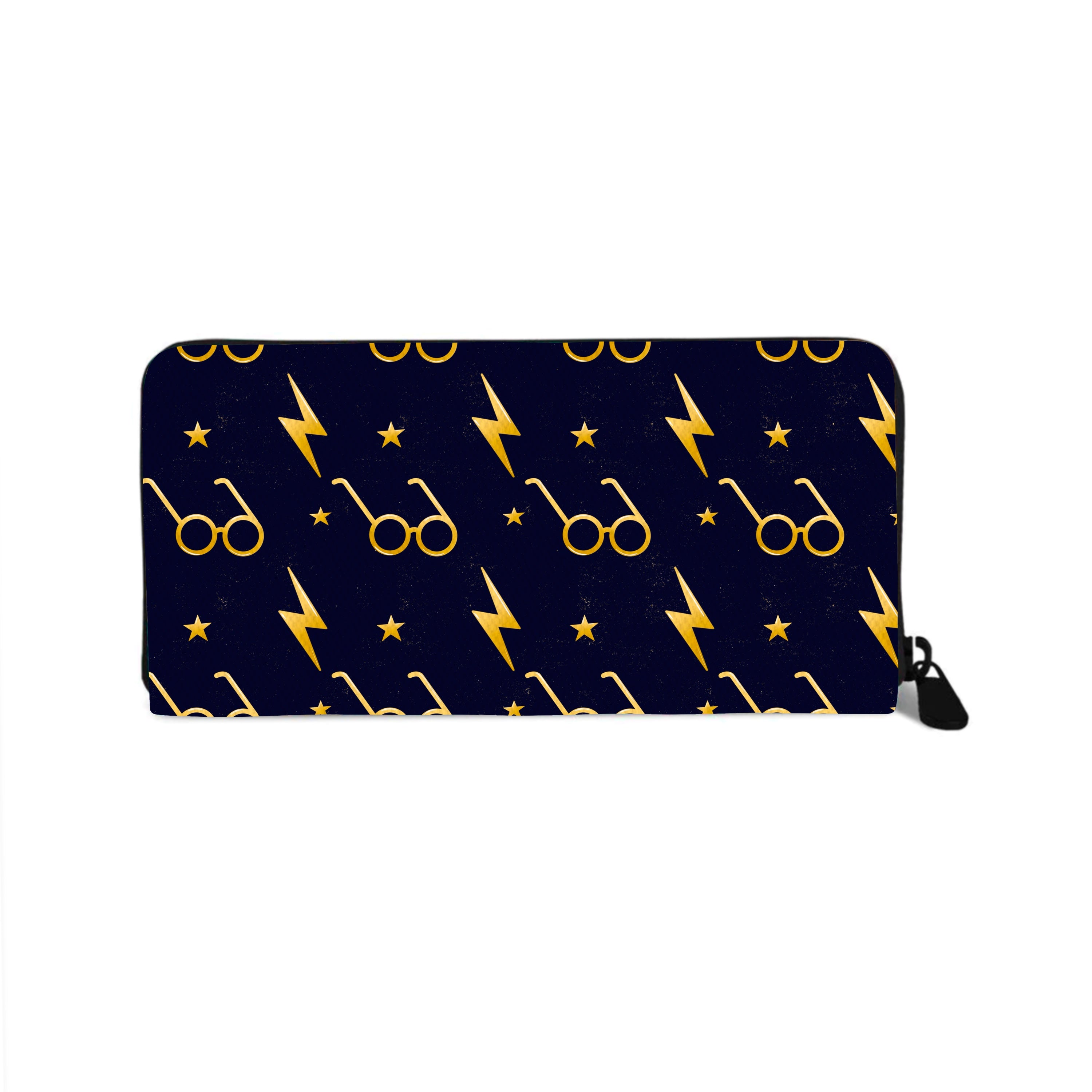 Potterhead Wallet