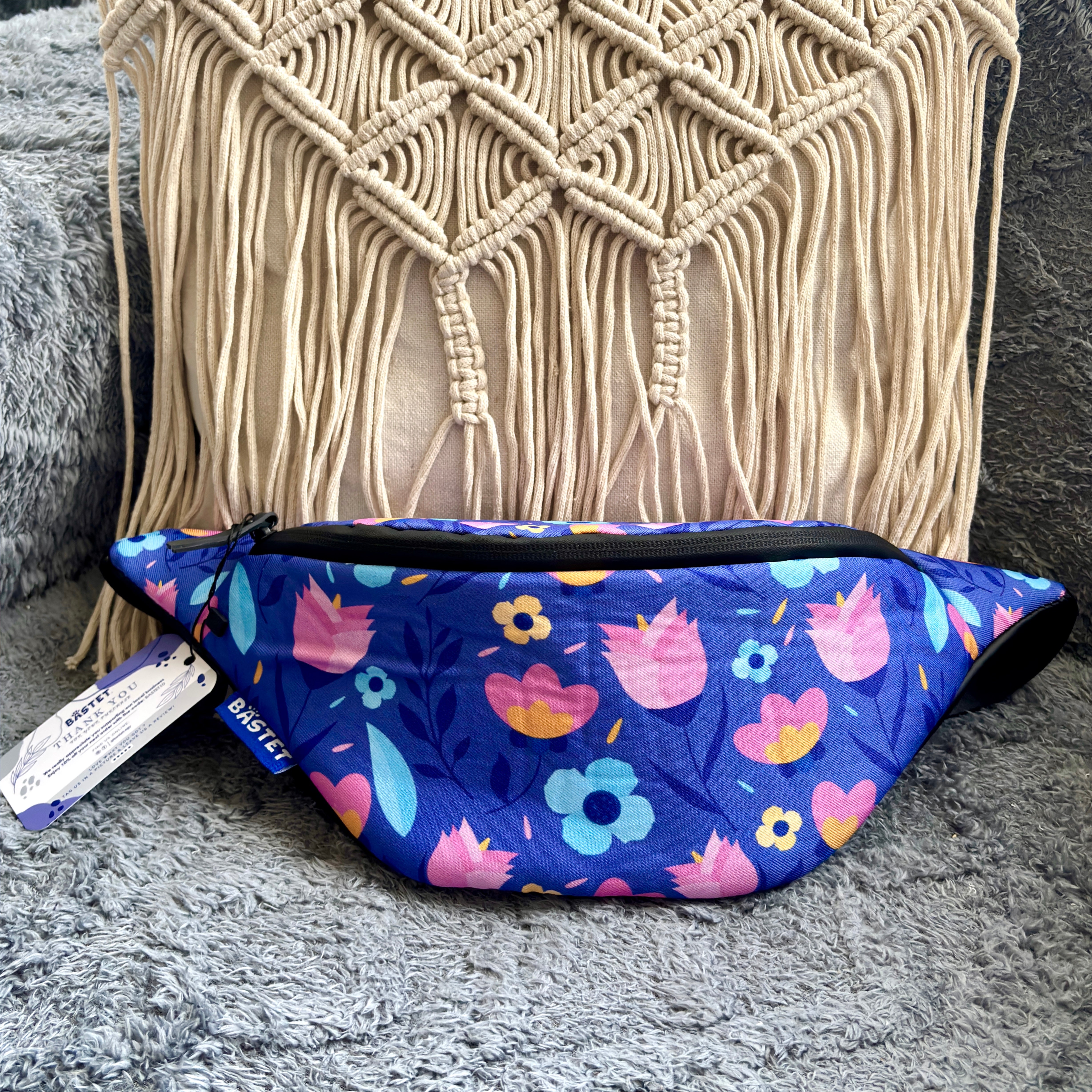 Bloomirelle Fanny Bag