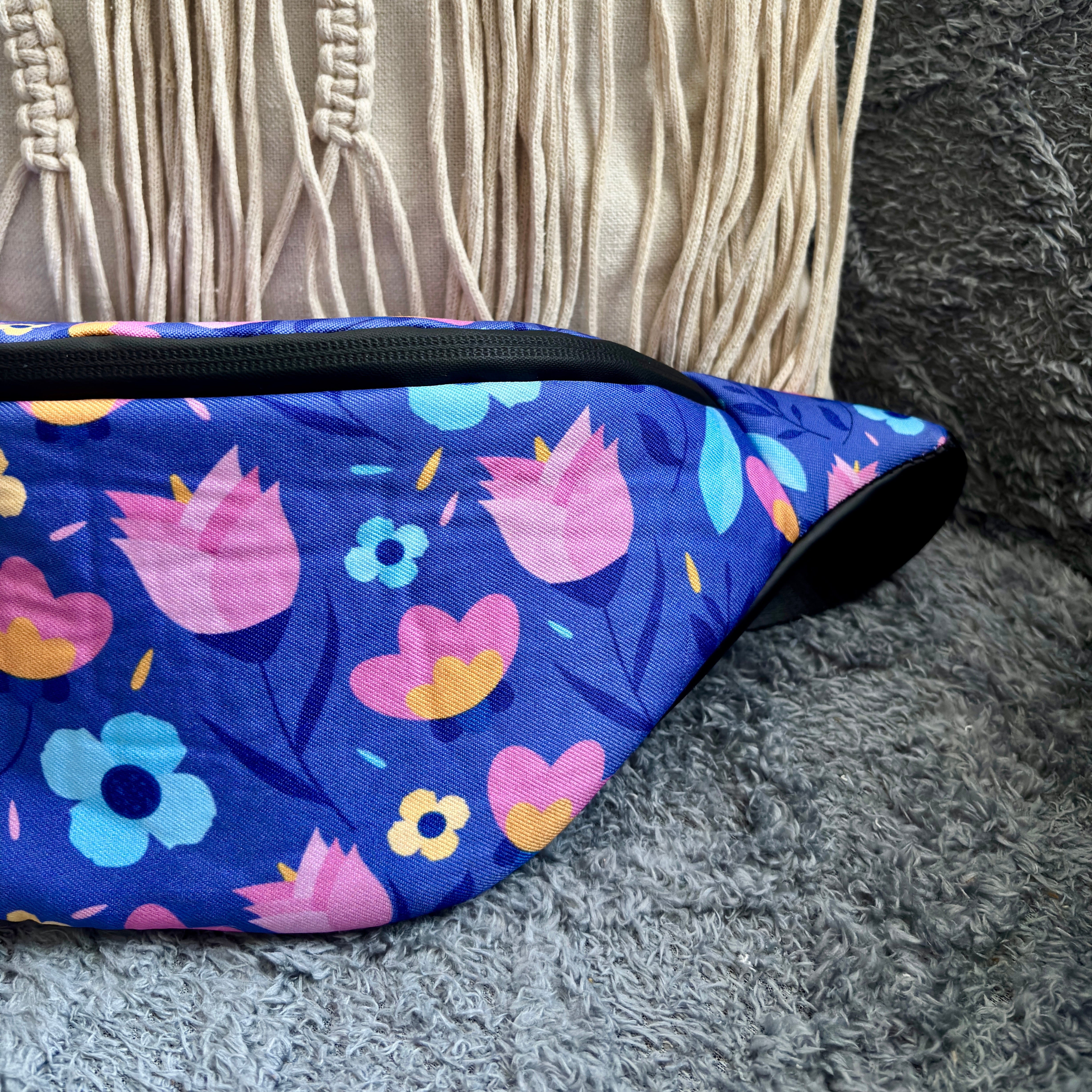 Bloomirelle Fanny Bag