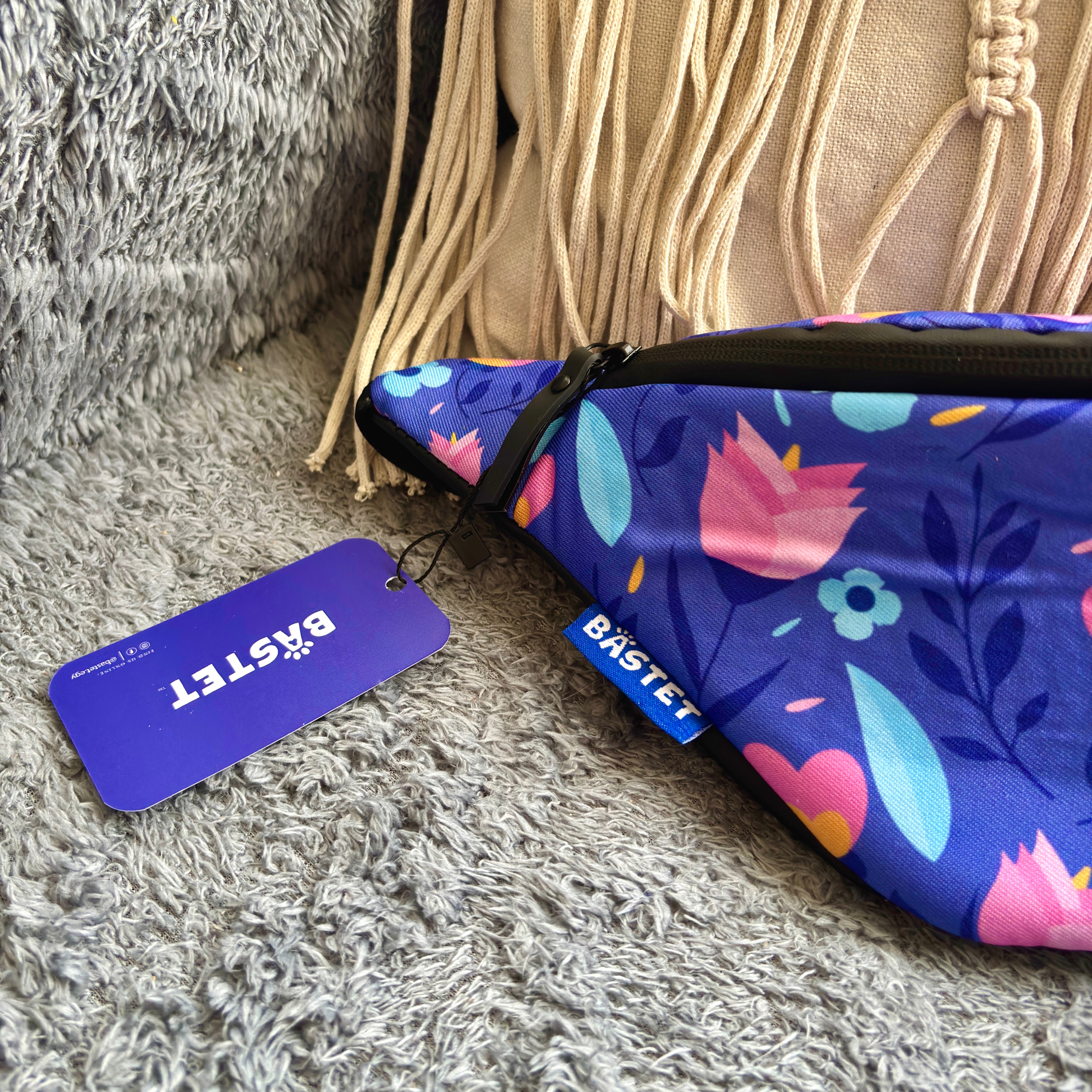 Bloomirelle Fanny Bag