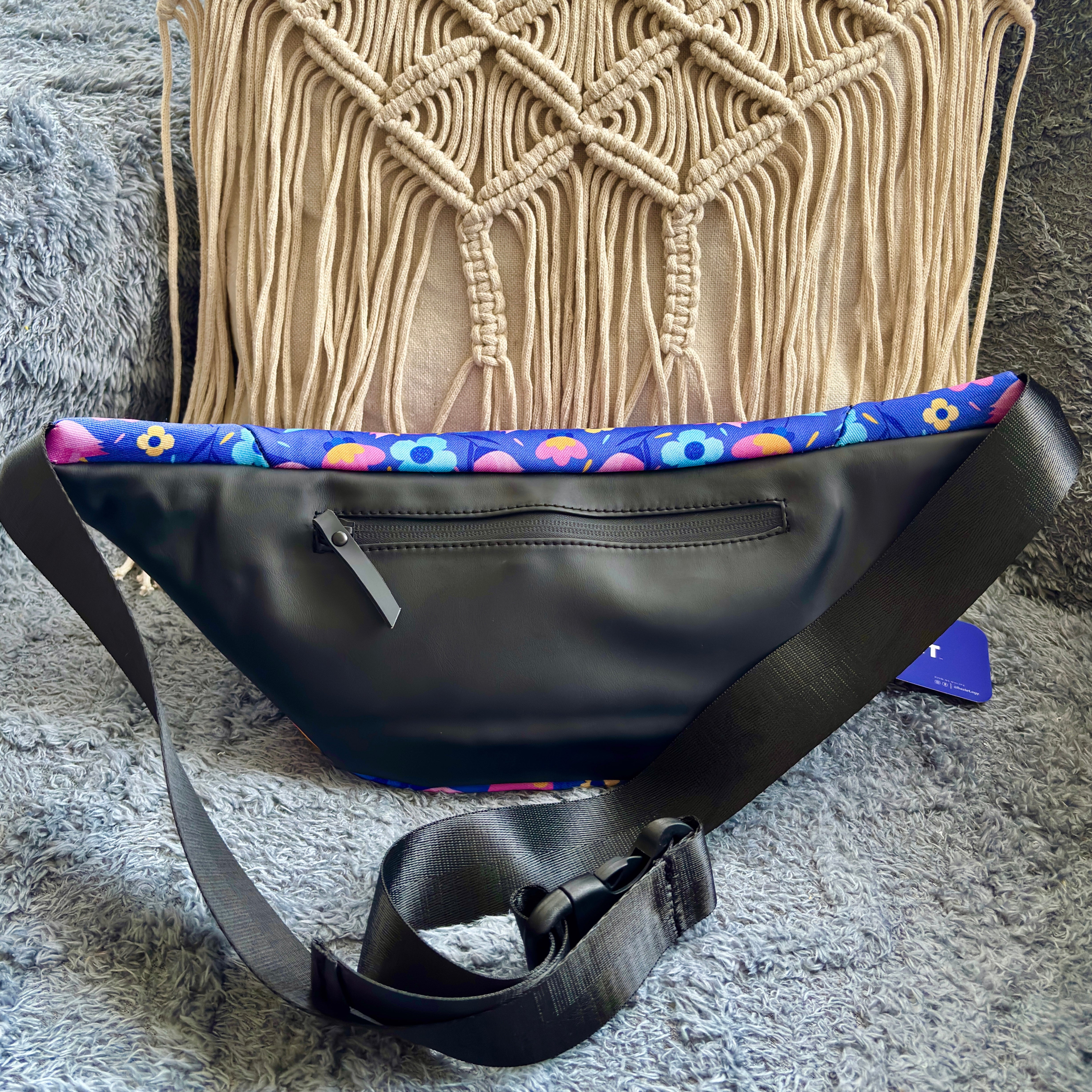 Bloomirelle Fanny Bag