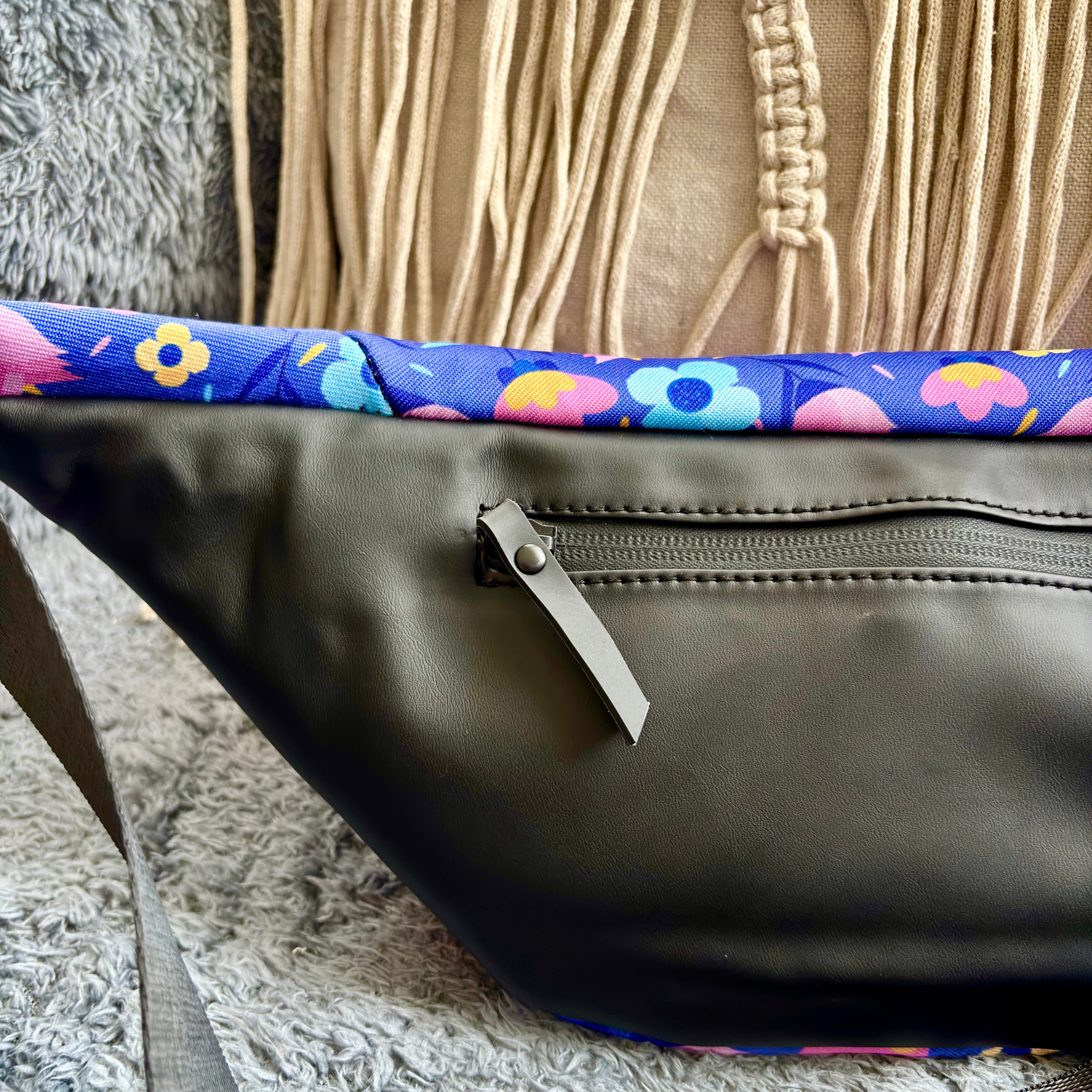 Bloomirelle Fanny Bag