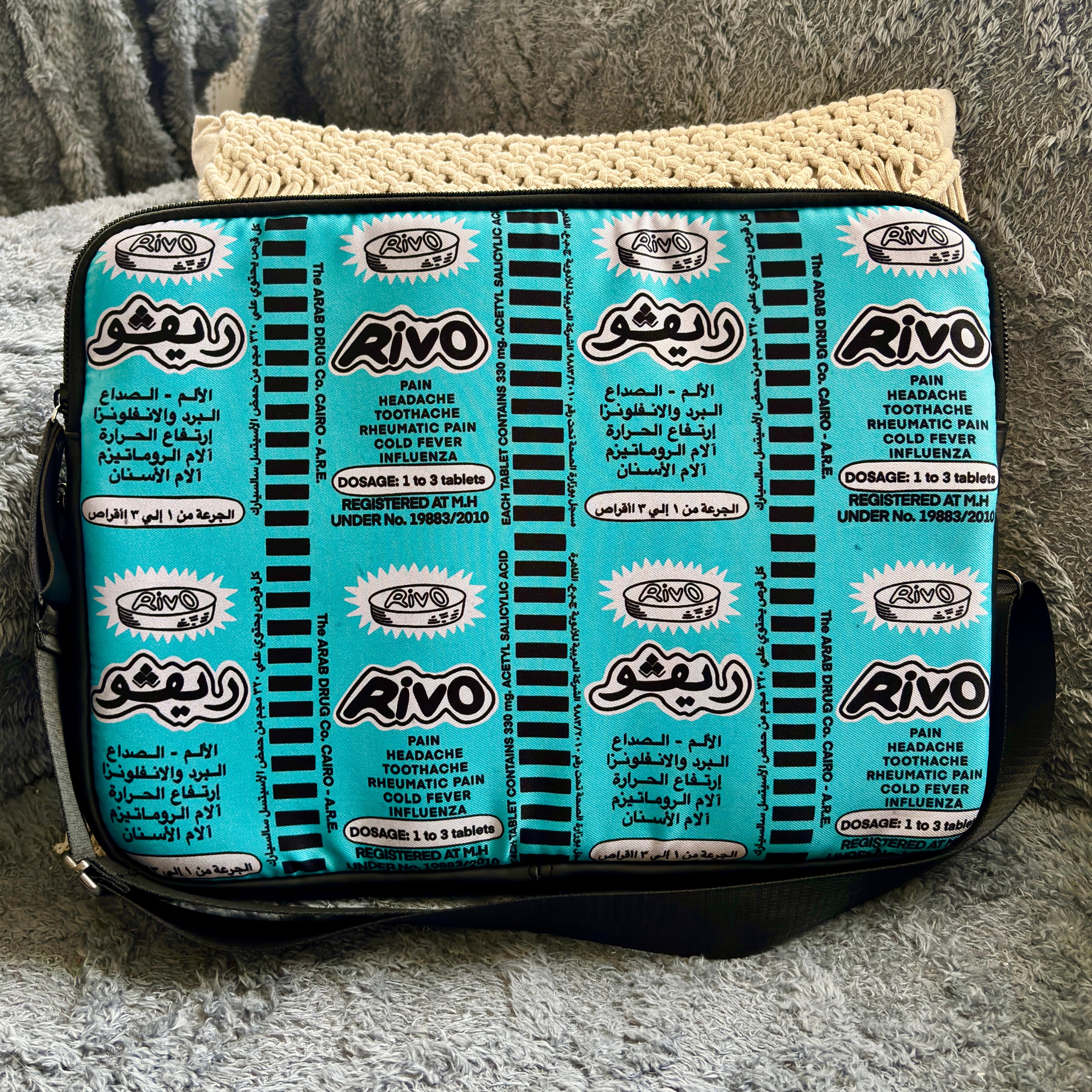 Rivo Laptop Sleeve