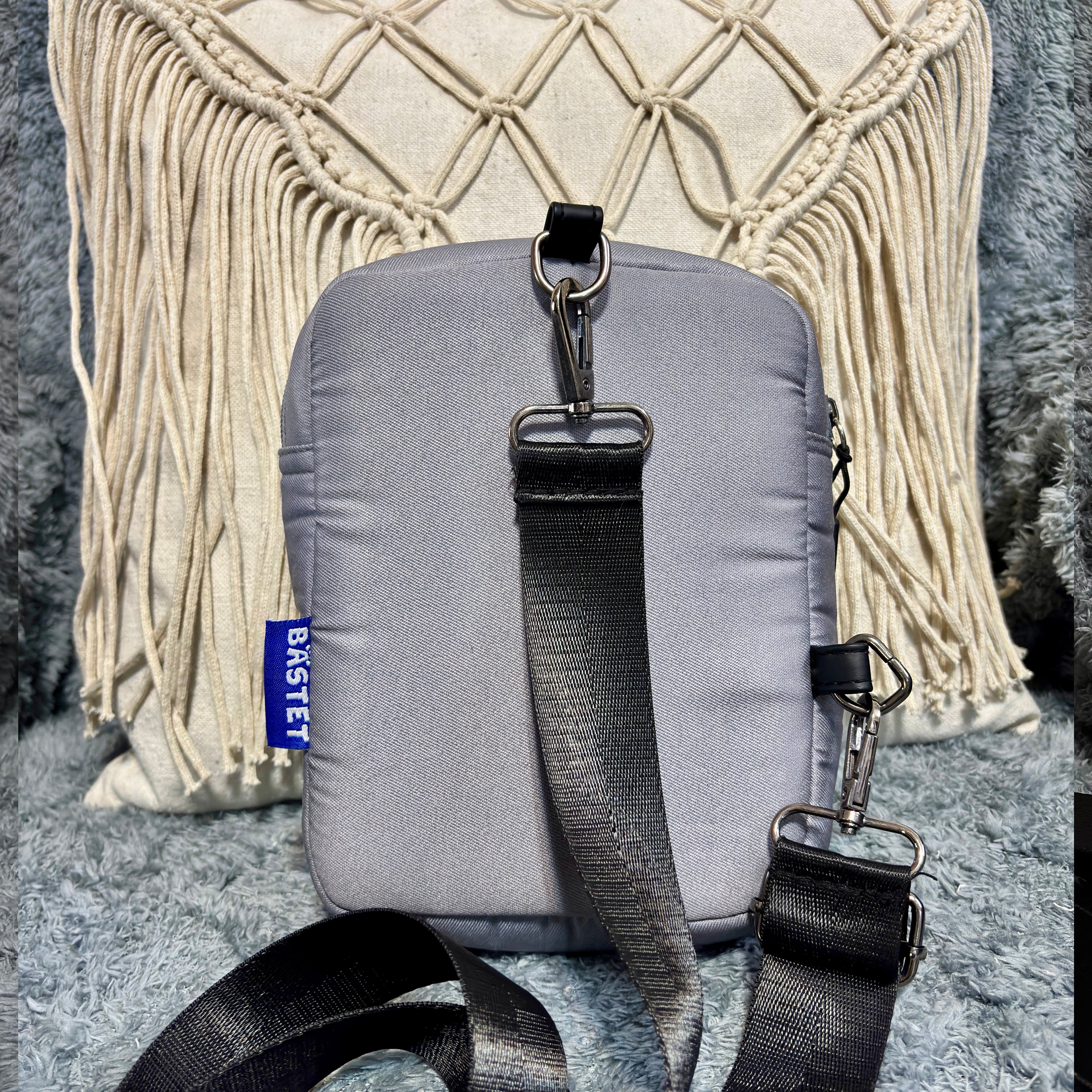 Formal Bastet Crossbag