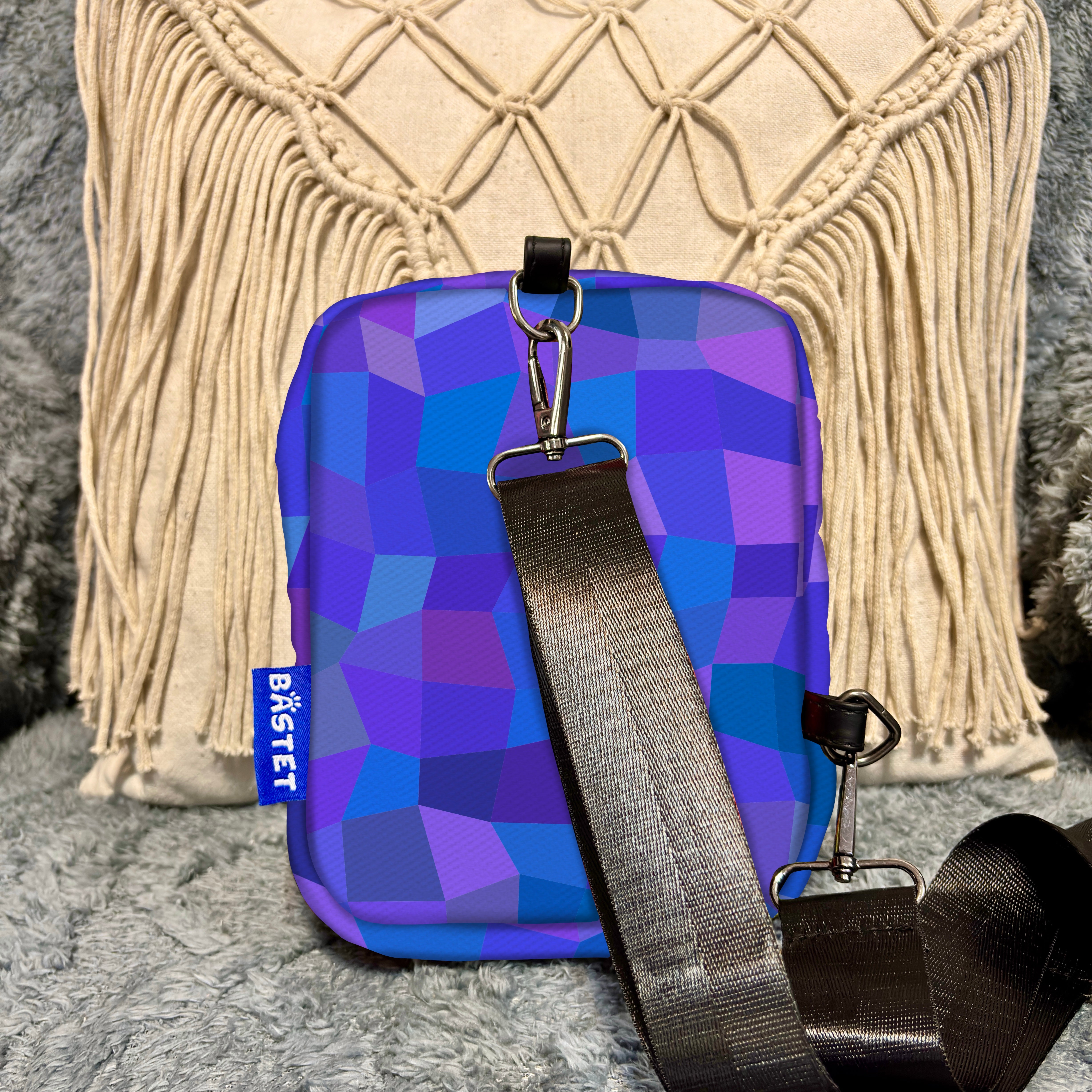 Hexo prism Crossbag