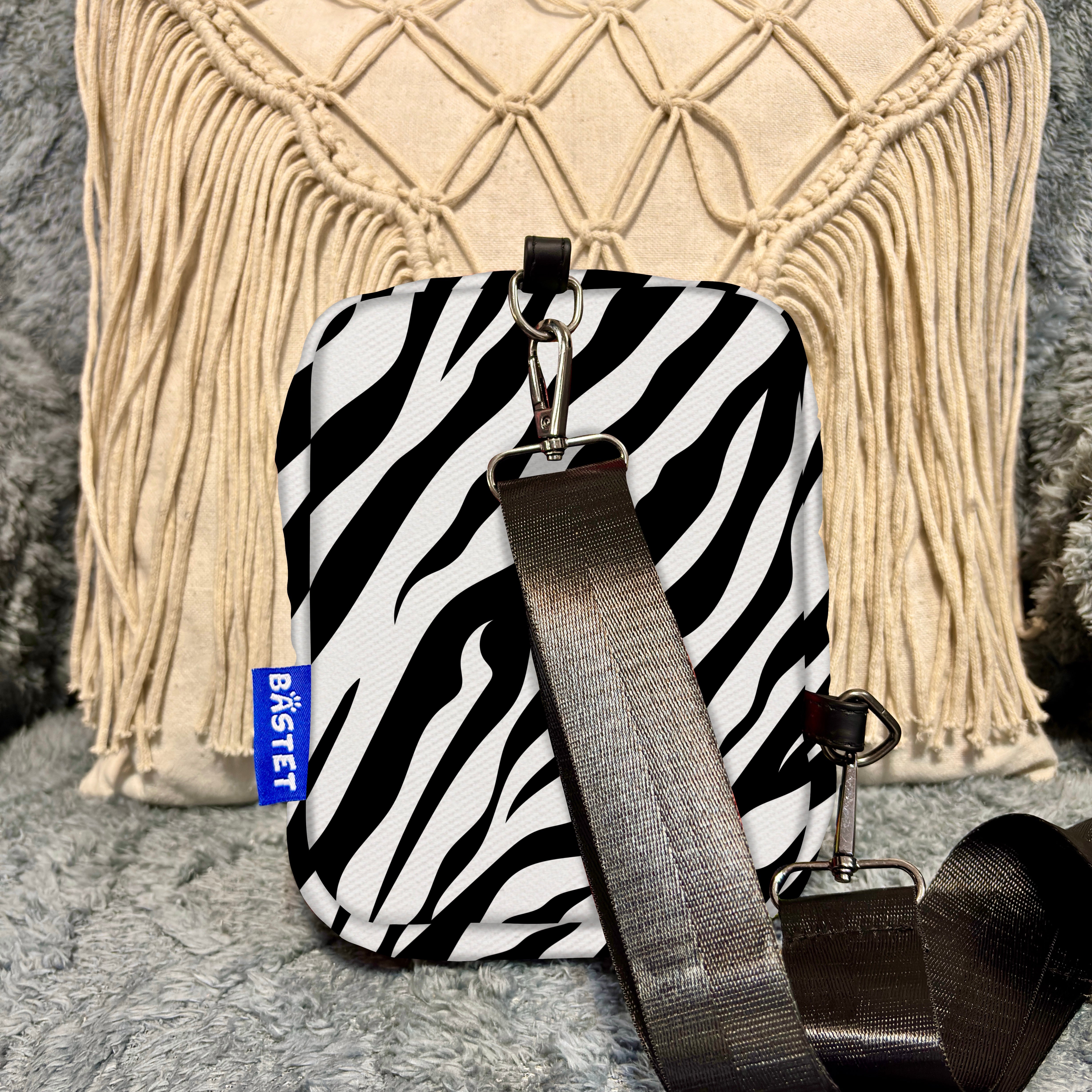 MonoStripes Crossbag