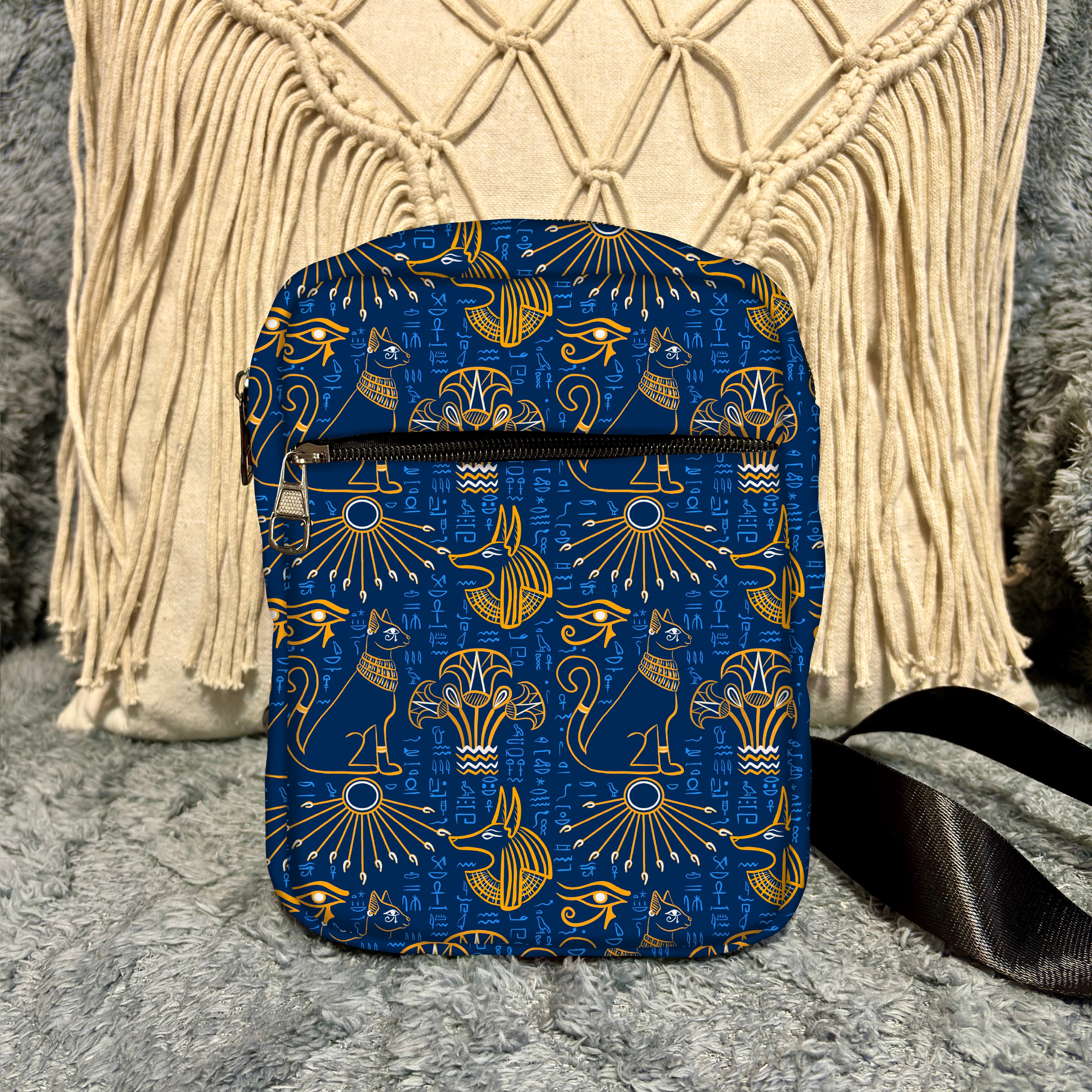 Egyptique Crossbag