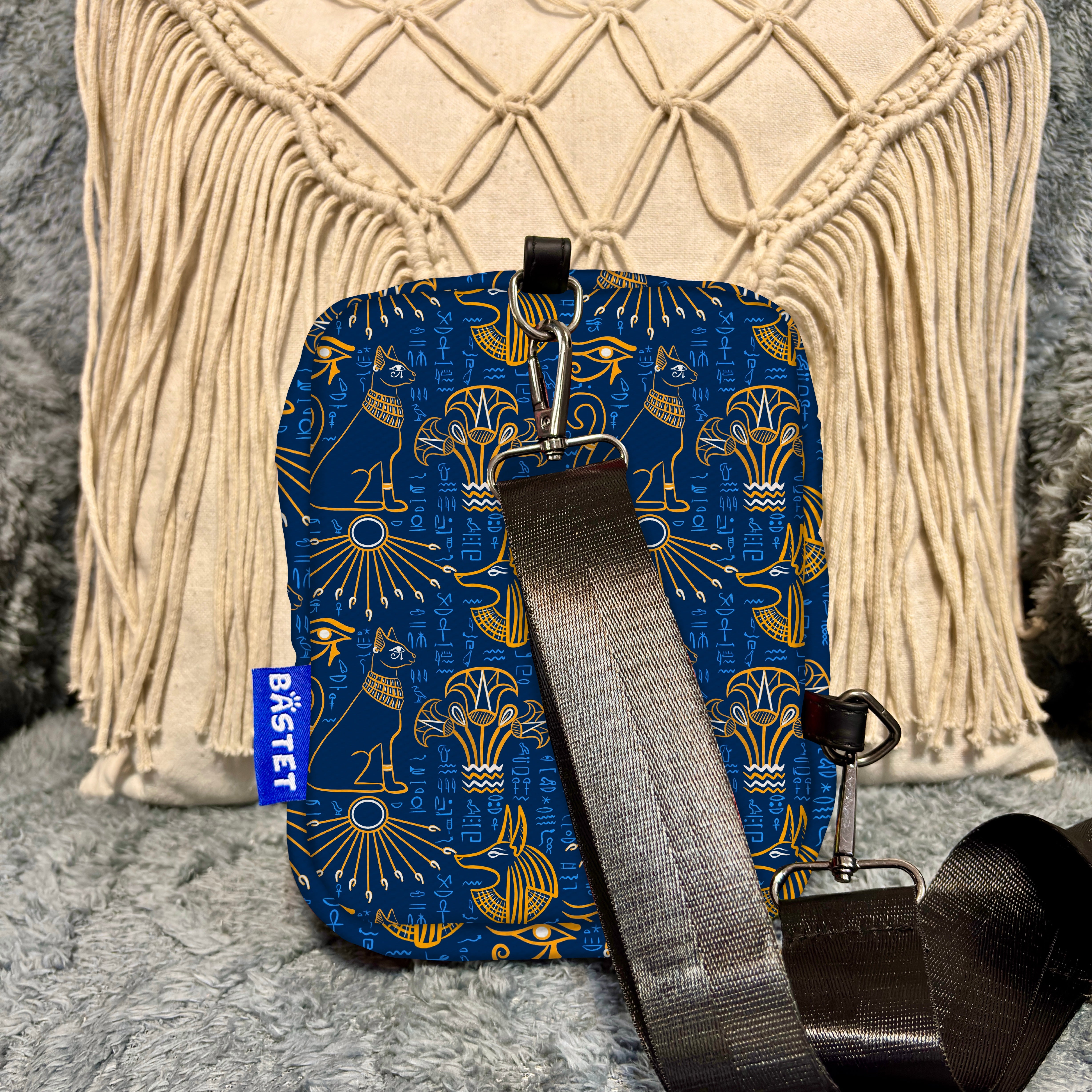 Egyptique Crossbag