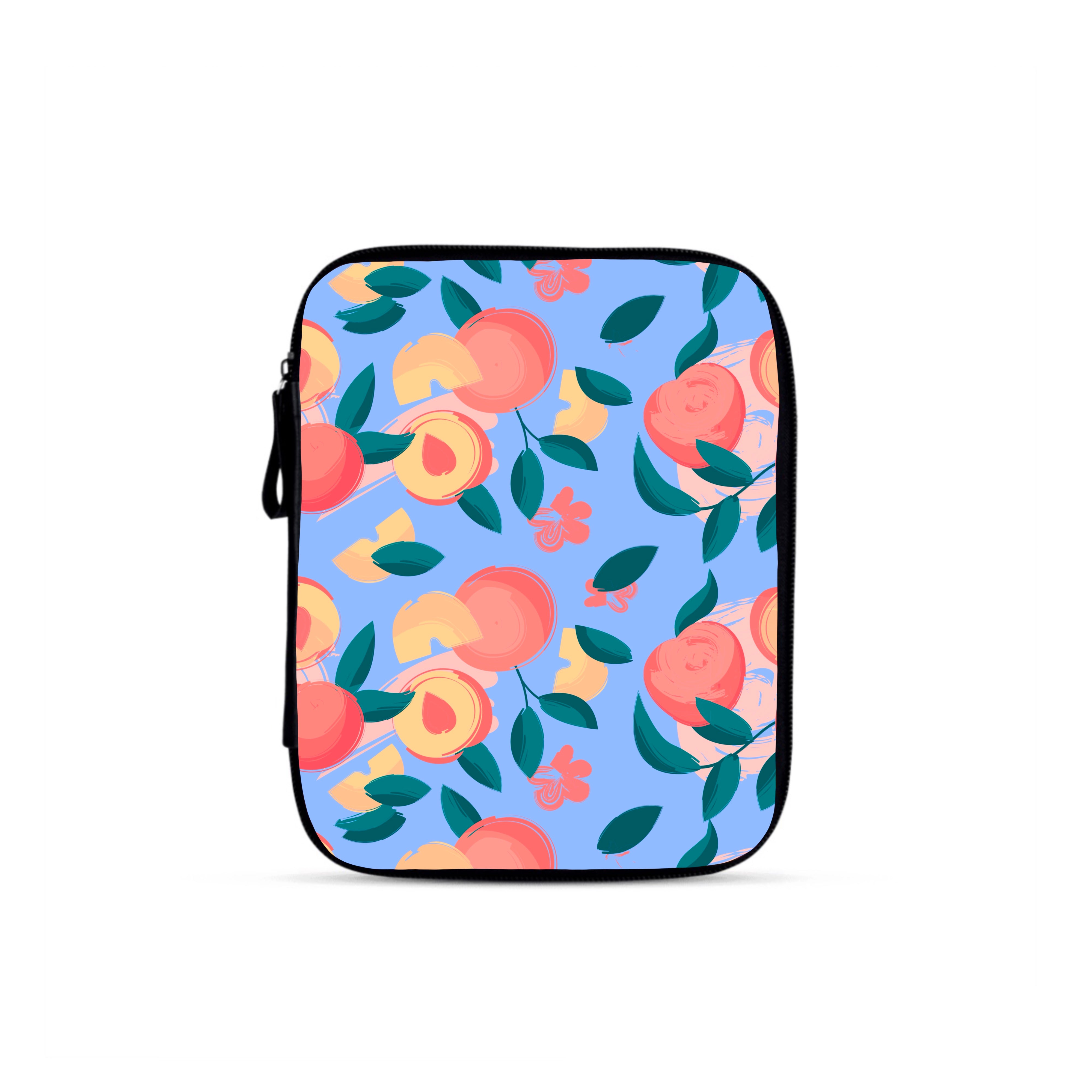 Peachy Breeze Ipad Cover