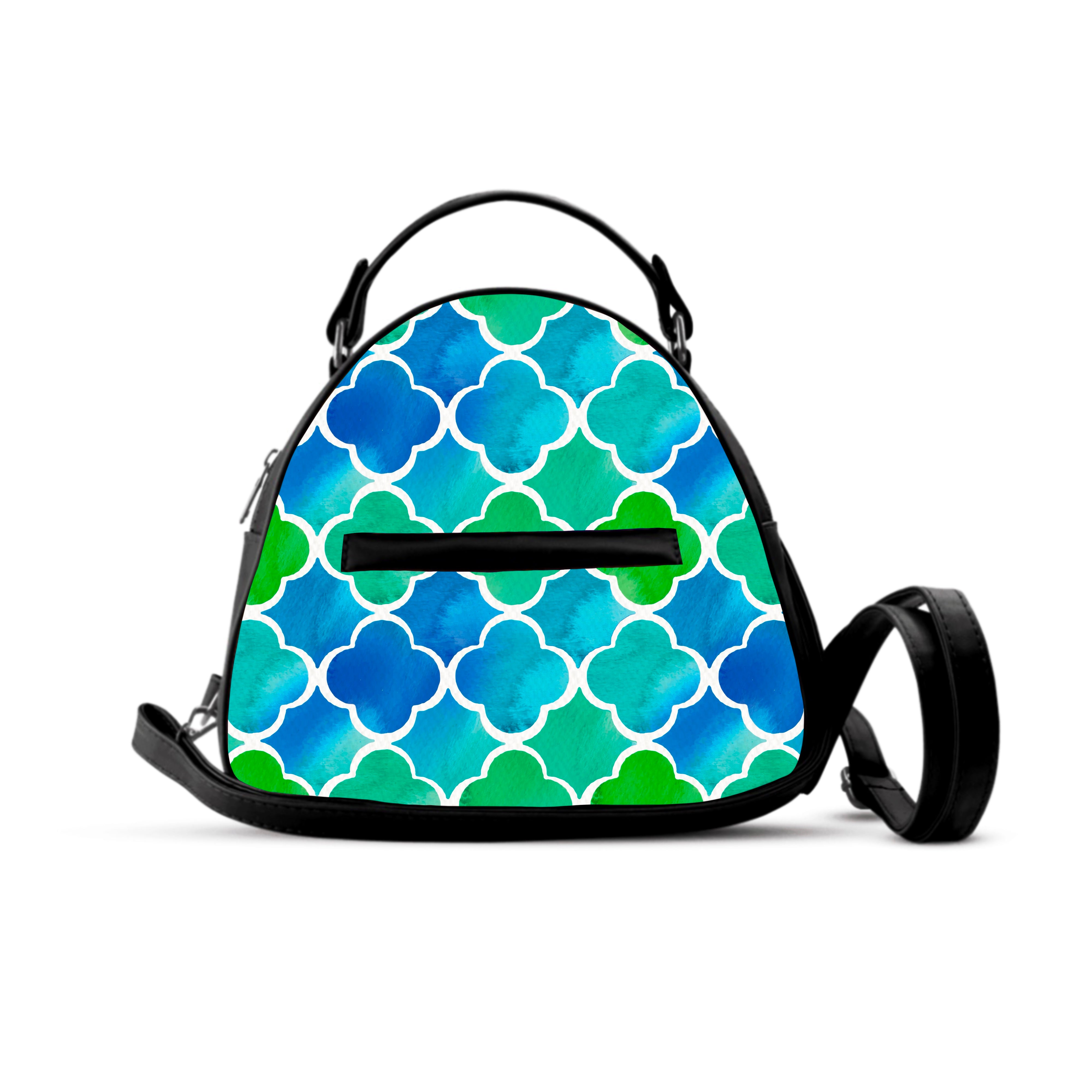 Arabesque Backpack