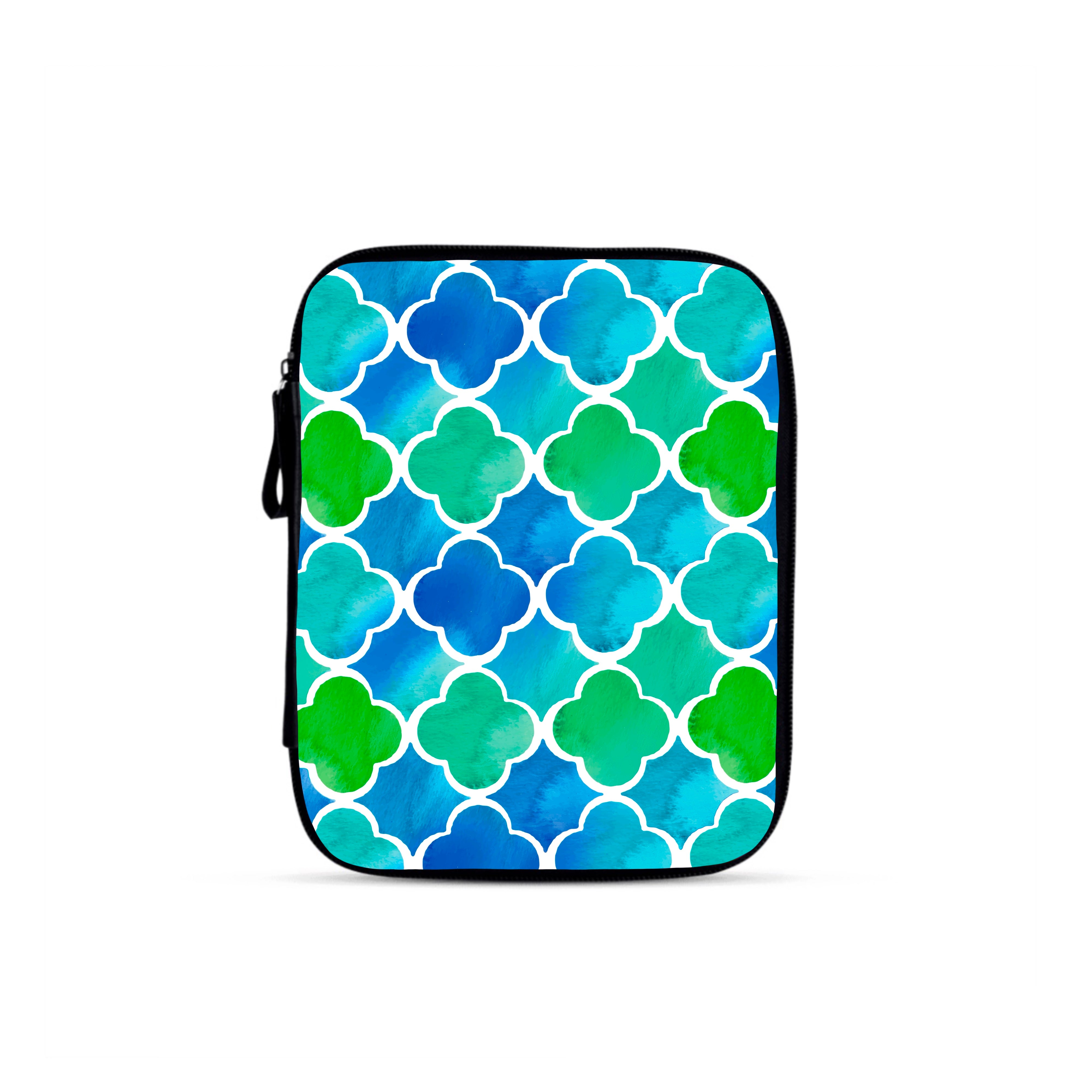 Arabesque Ipad Cover