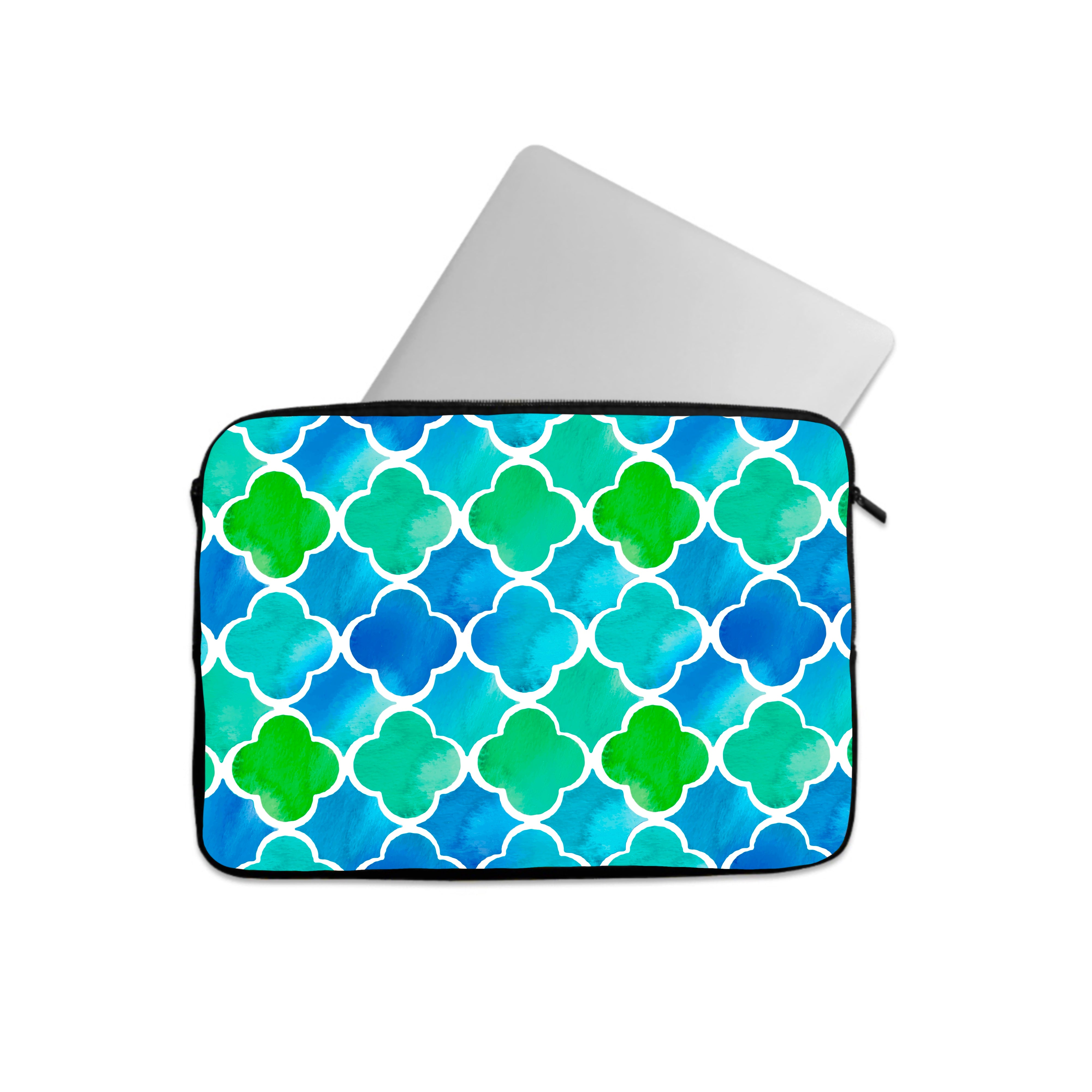 Arabesque Laptop Sleeve