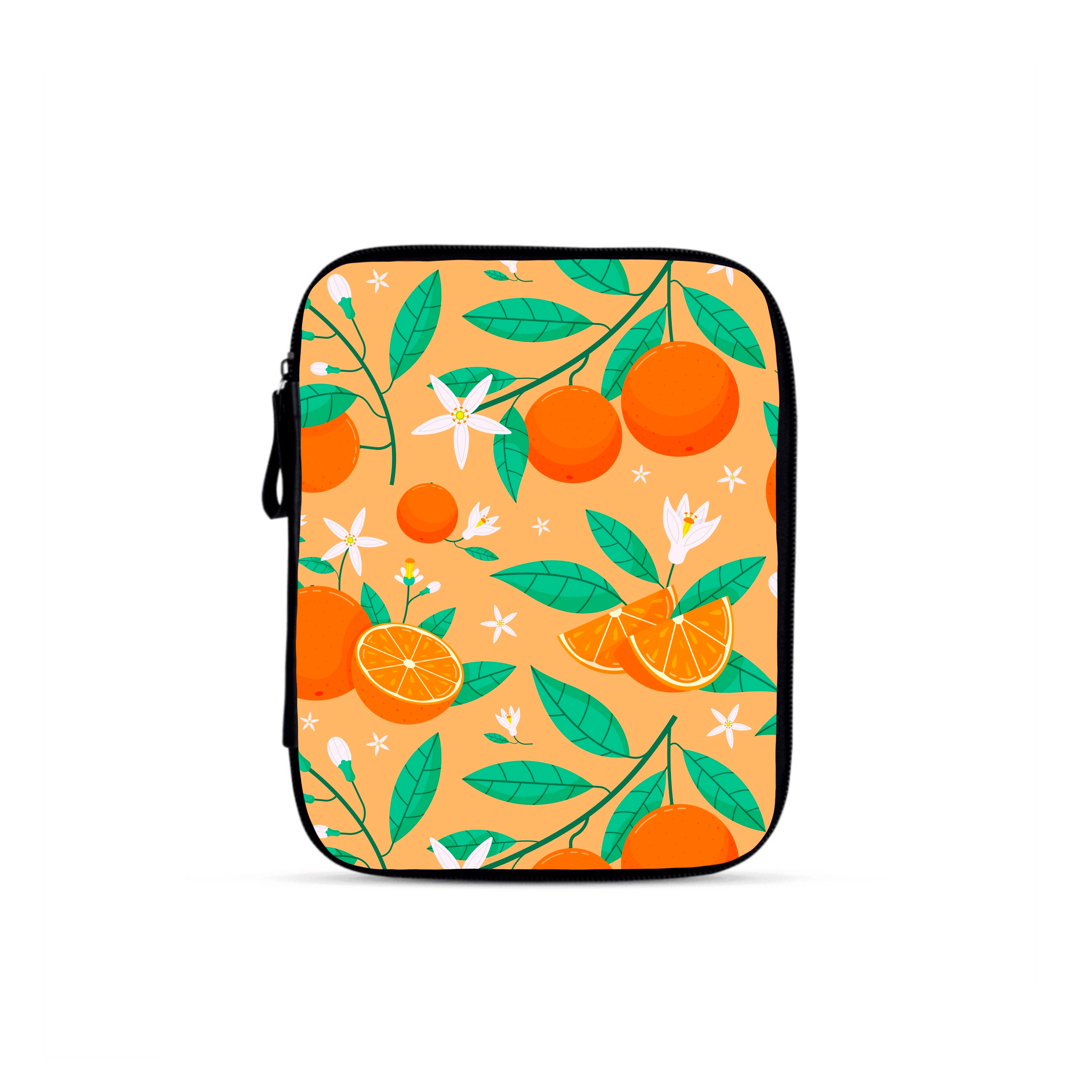 Citrus Blossoms Ipad Cover