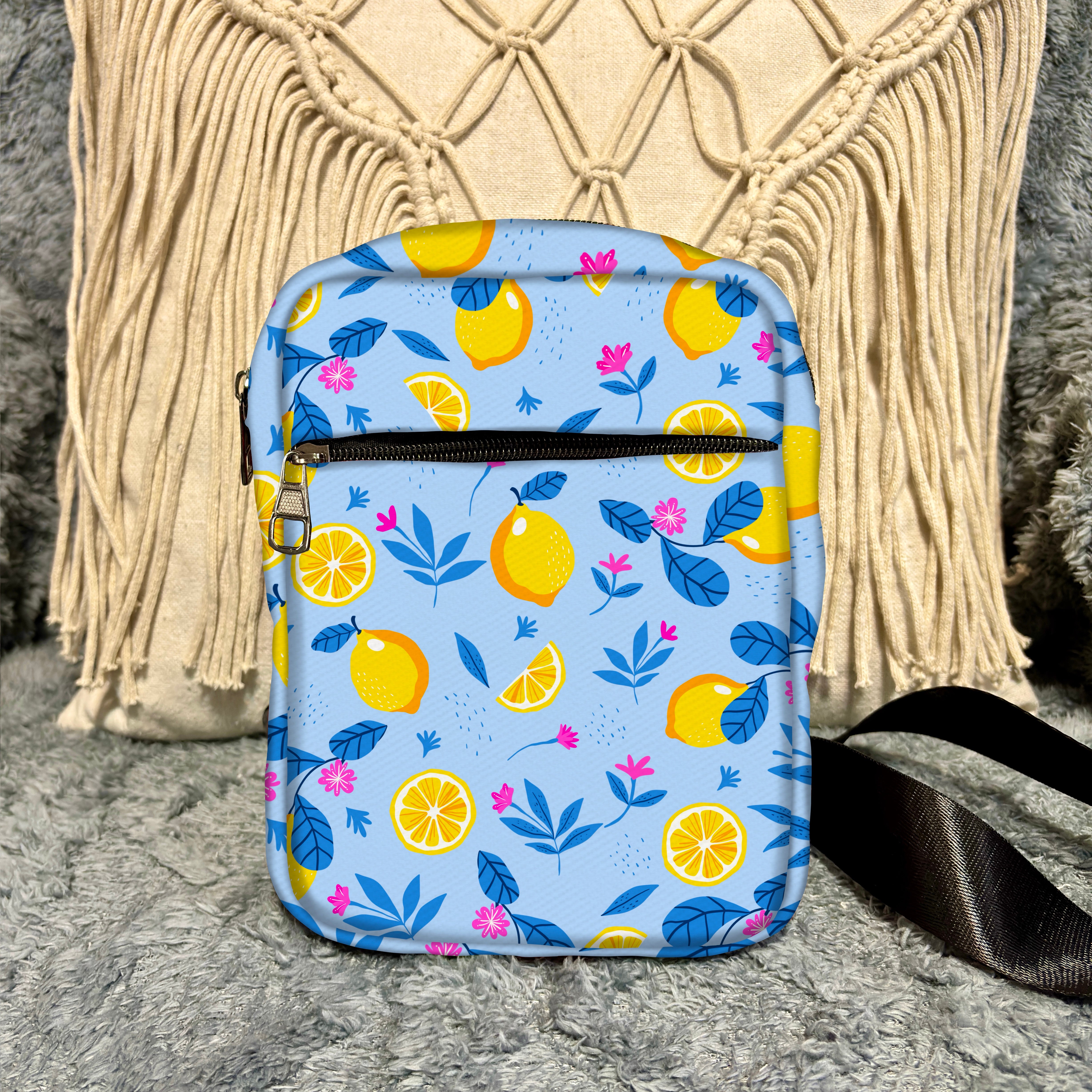 Lemonade Crossbag