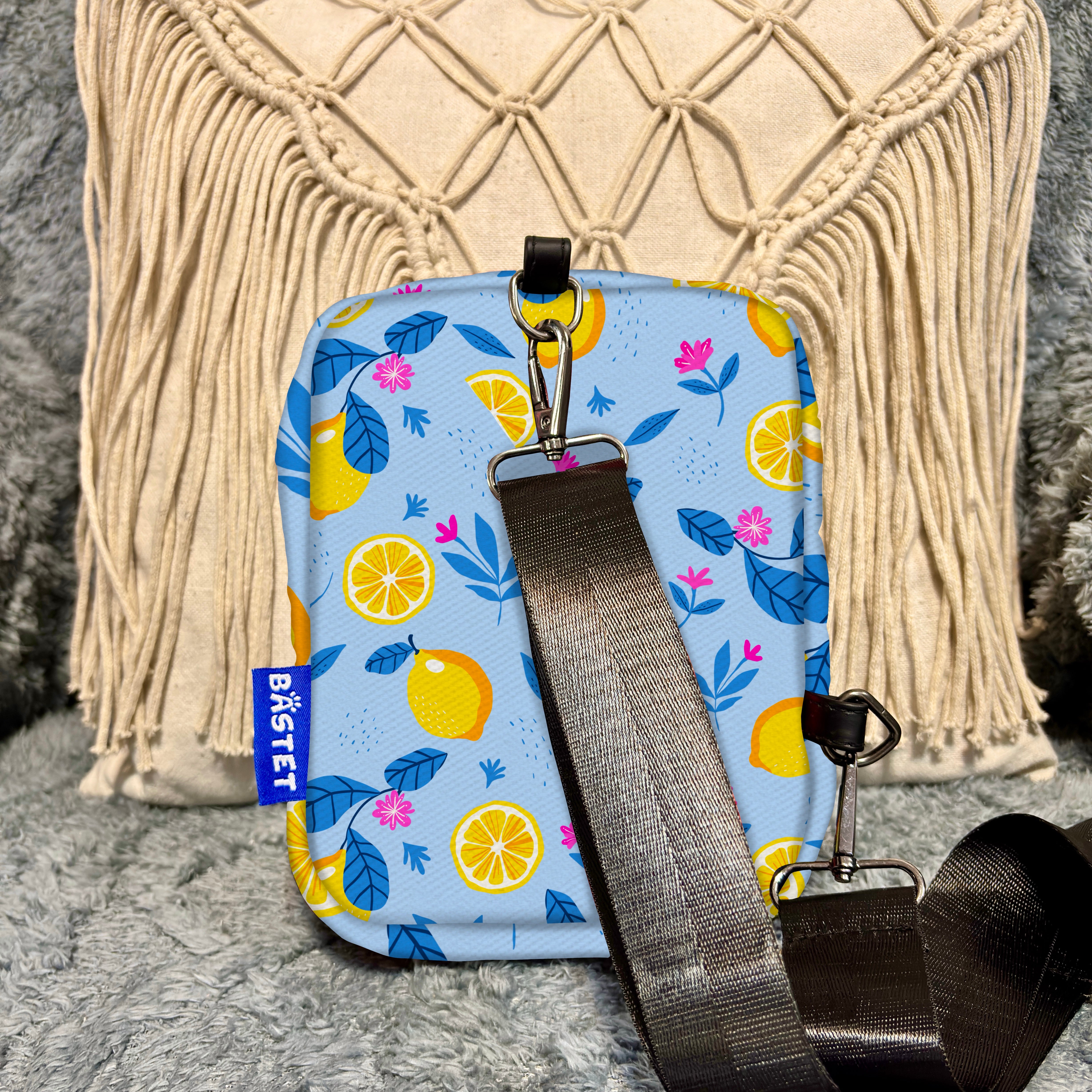 Lemonade Crossbag