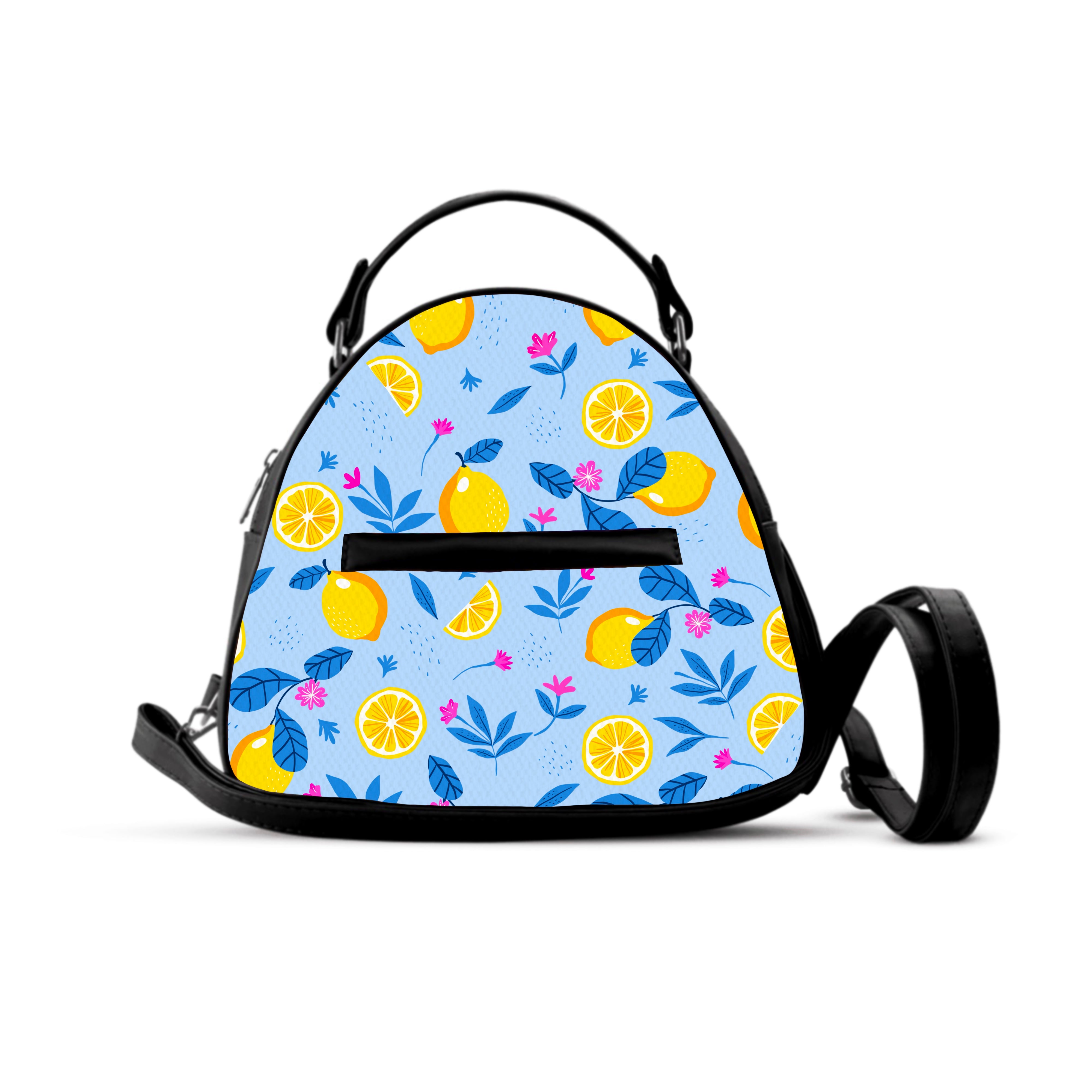 Lemonade Backpack