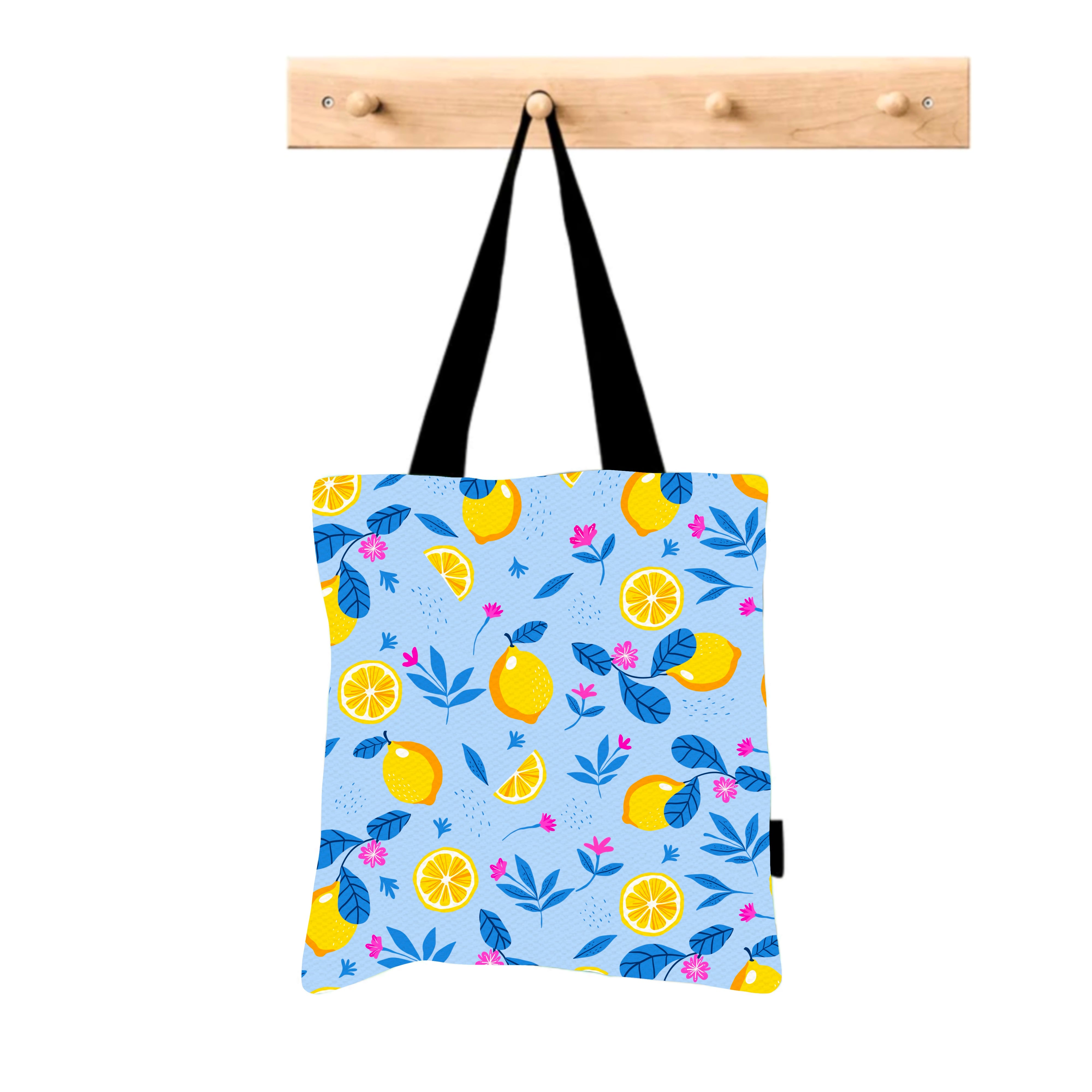 Lemonade Tote Bag