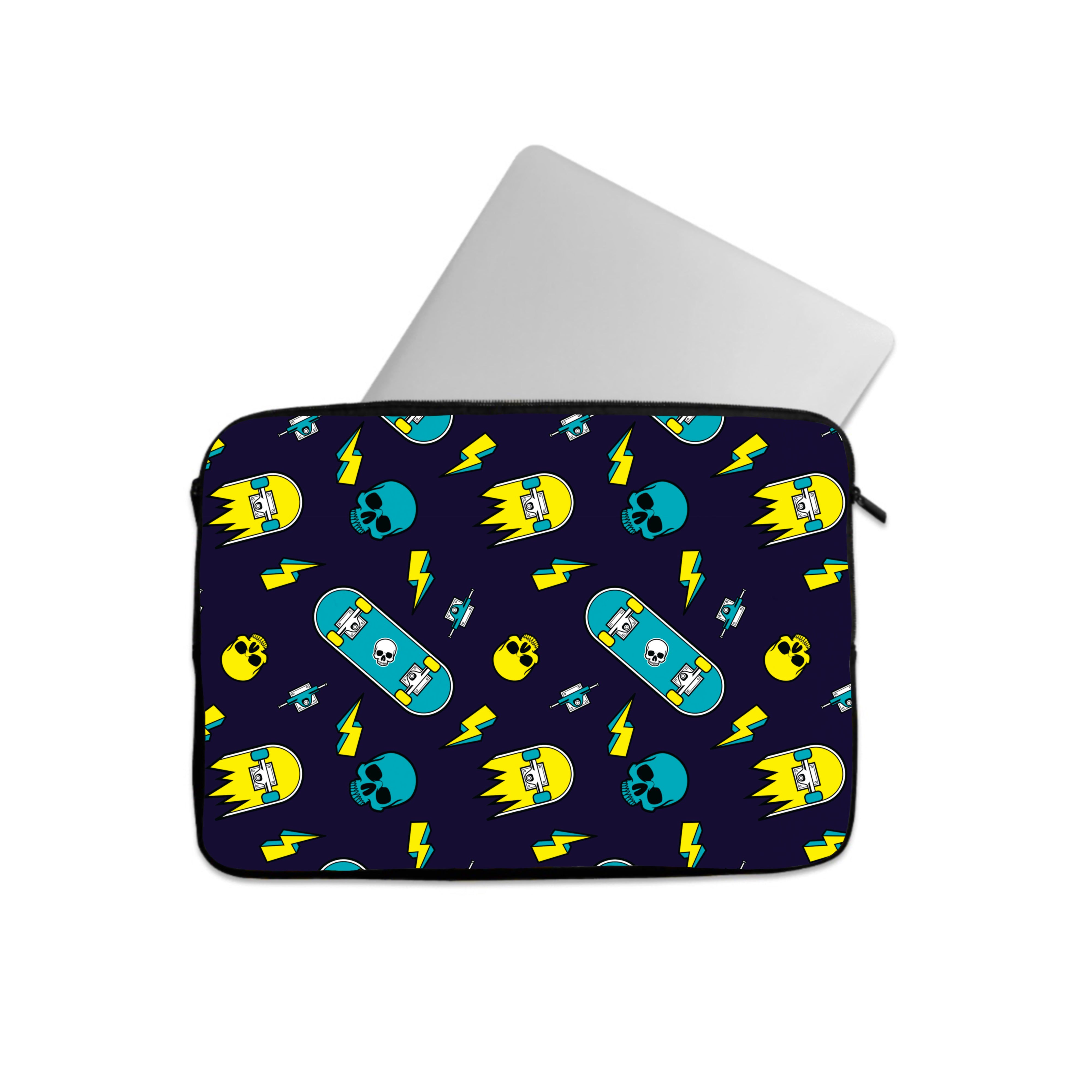 Urban Skate Laptop Sleeve