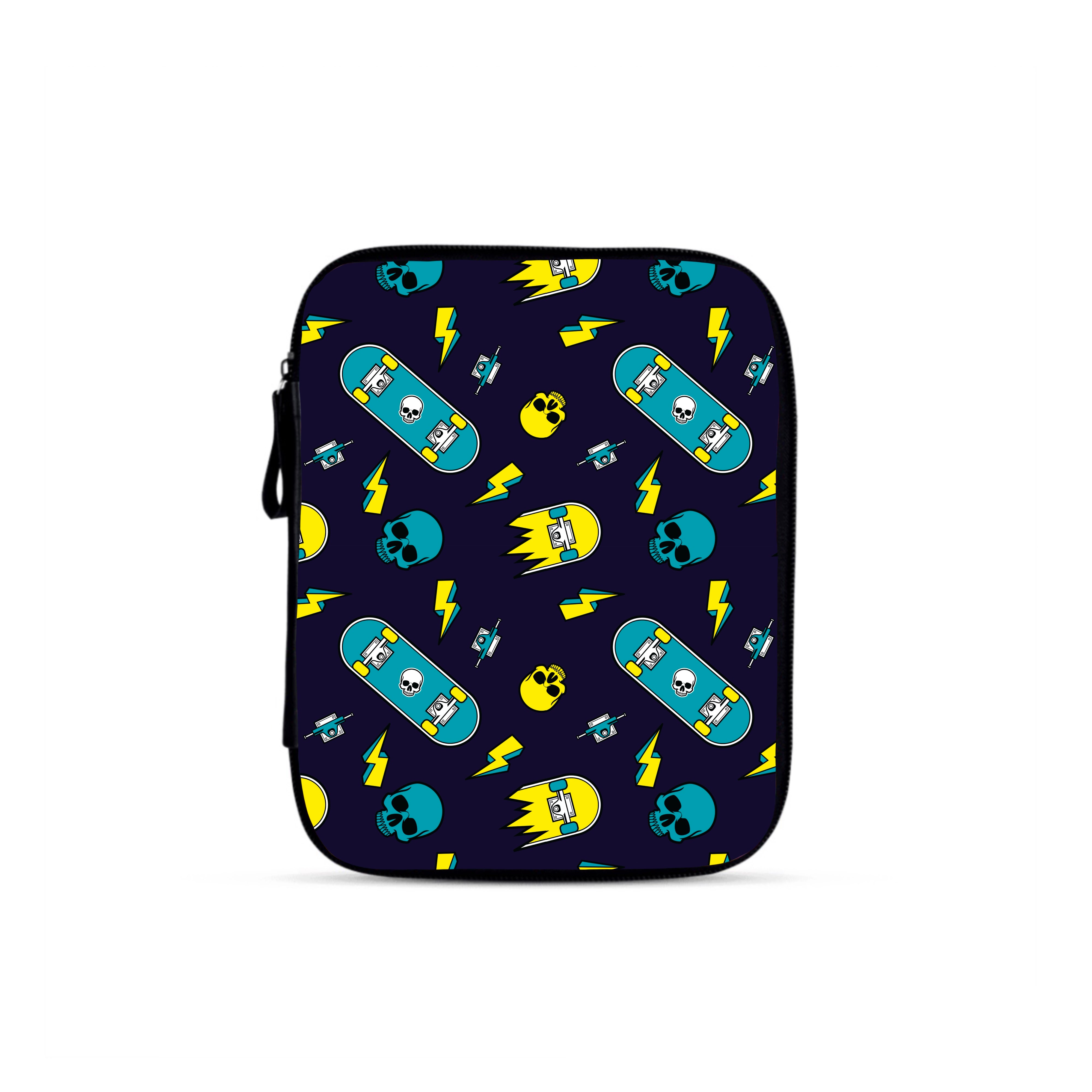 Urban Skate Ipad Cover