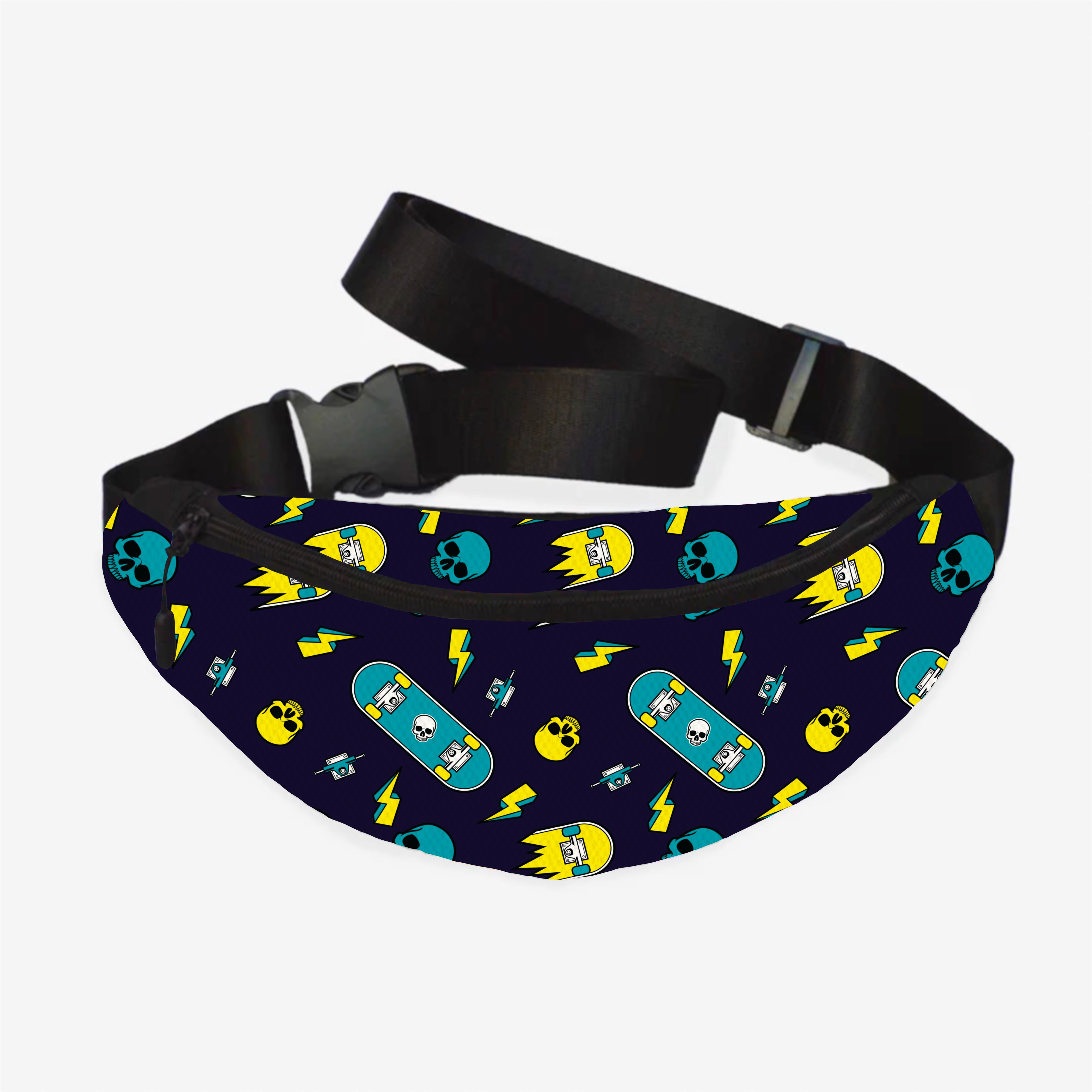 Urban Skate Fanny Bag