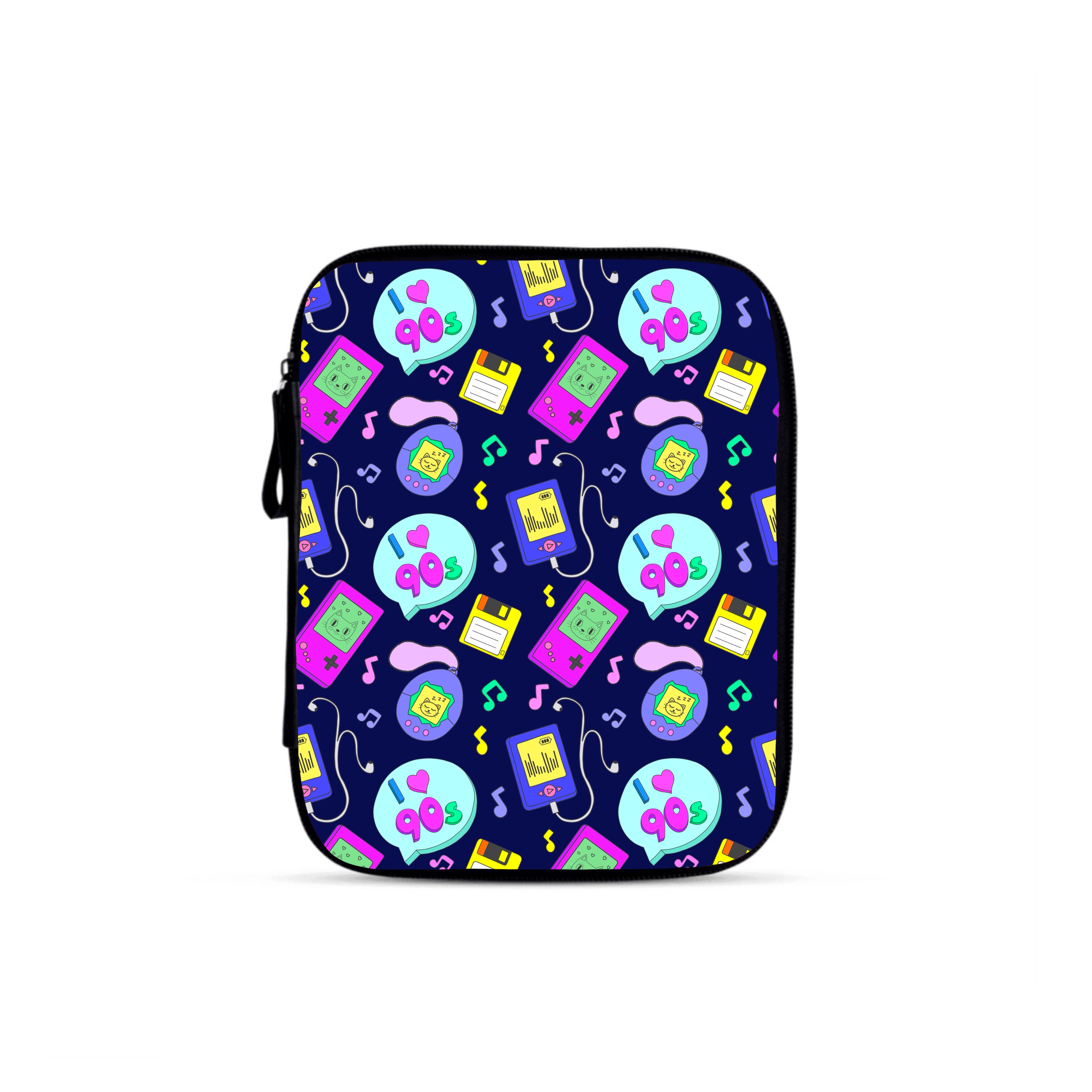 90s Nostalgia Ipad Cover