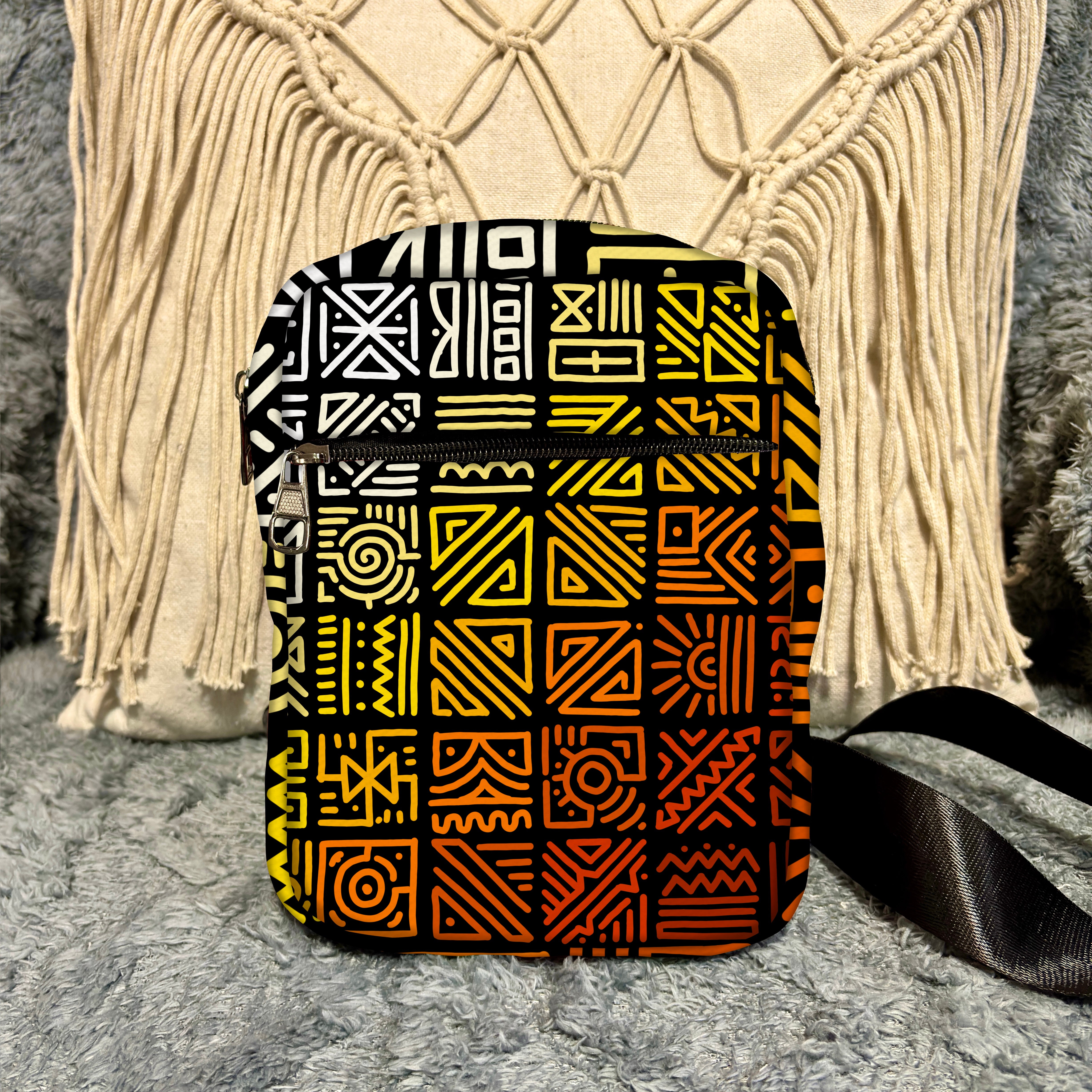 Sunset Glow Crossbag