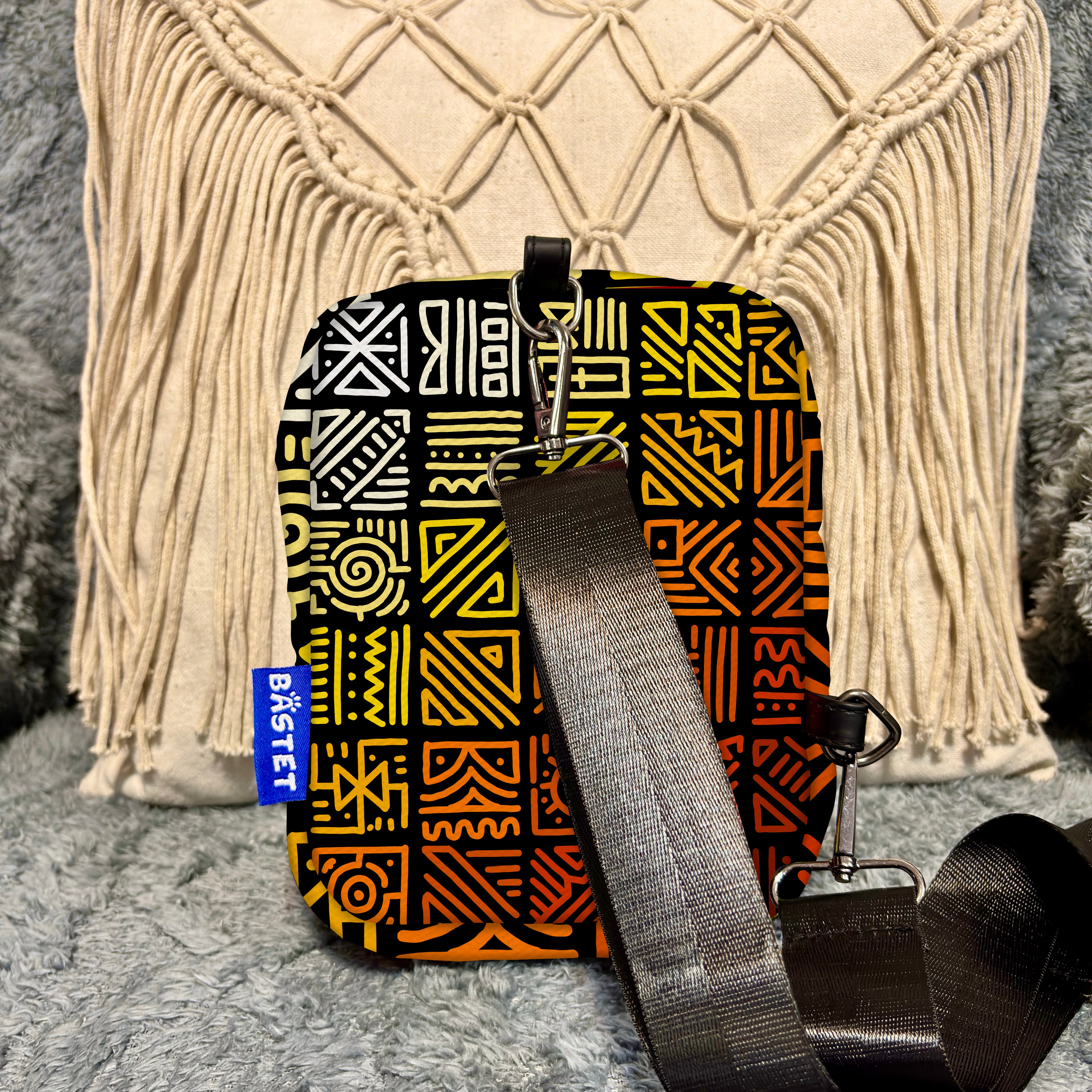 Sunset Glow Crossbag