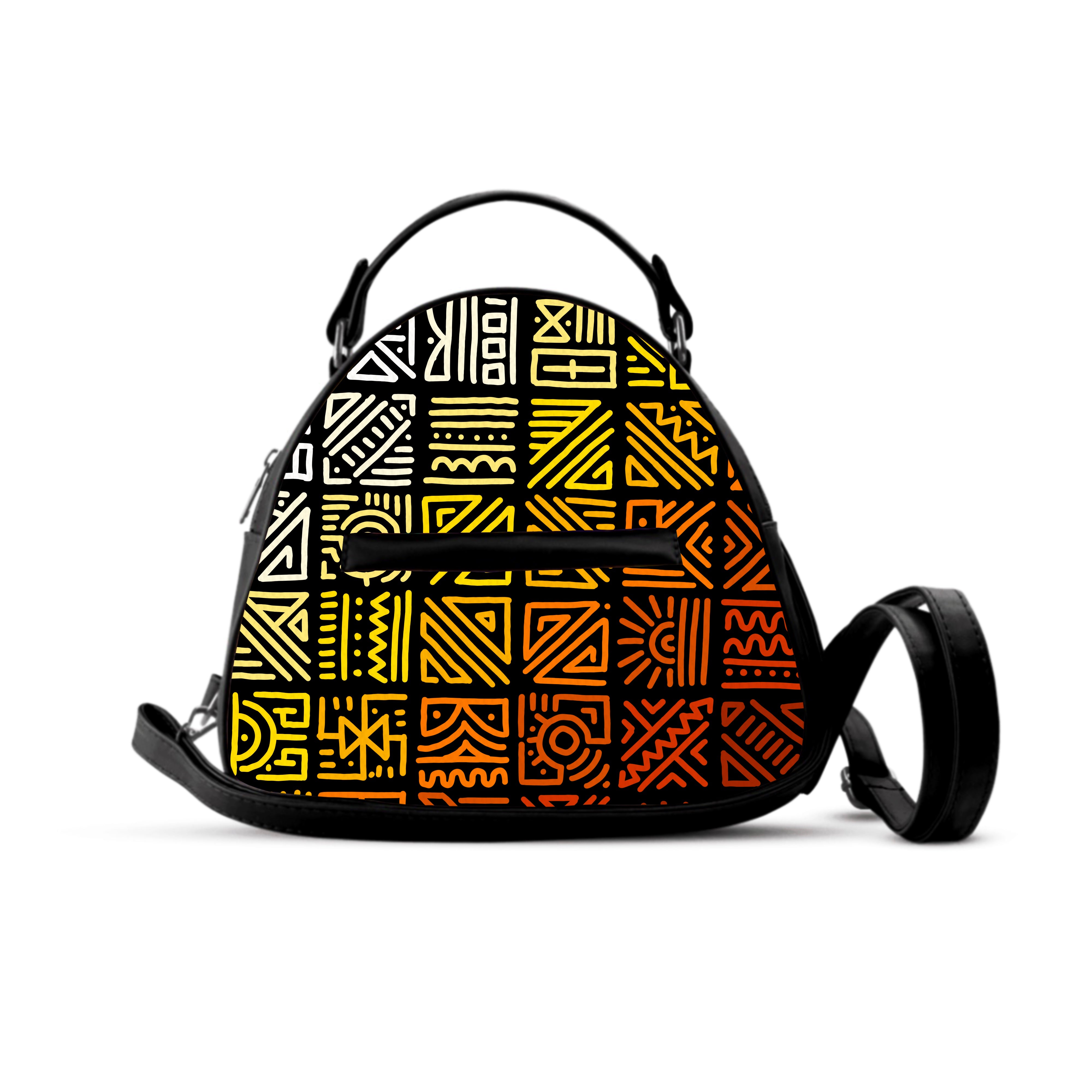 Sunset Glow Backpack