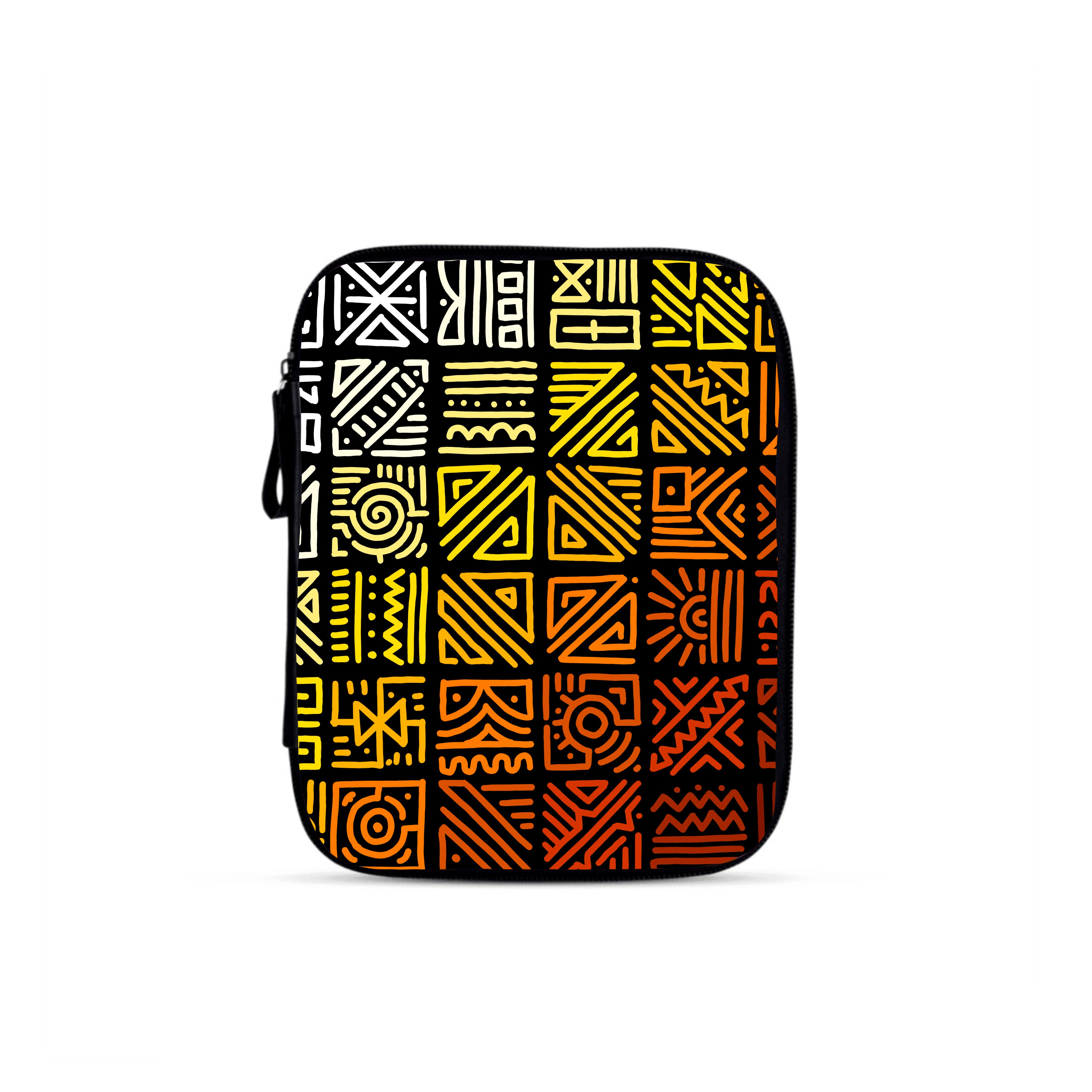 Sunset Glow Ipad Cover