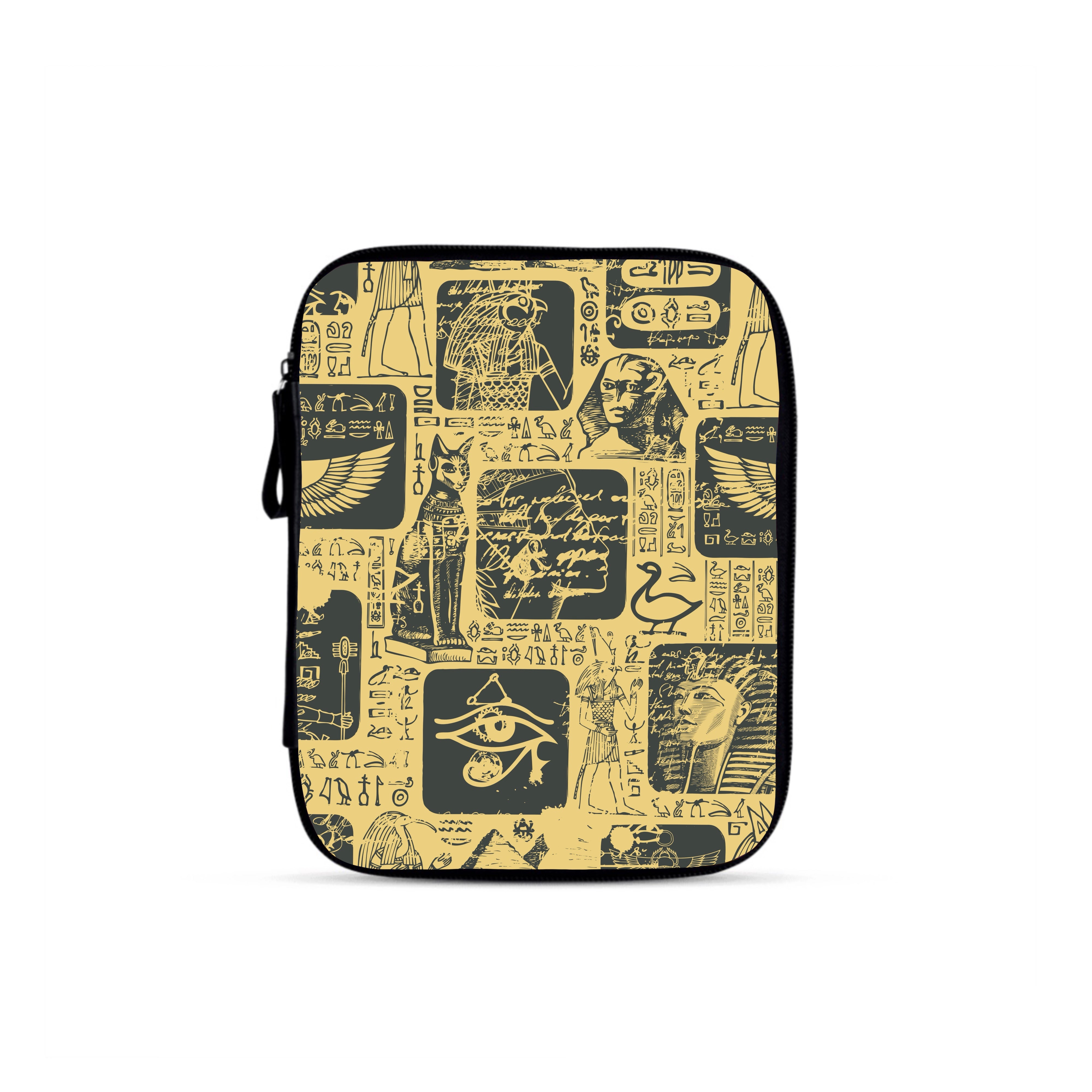 Papyrus Codes Ipad Cover