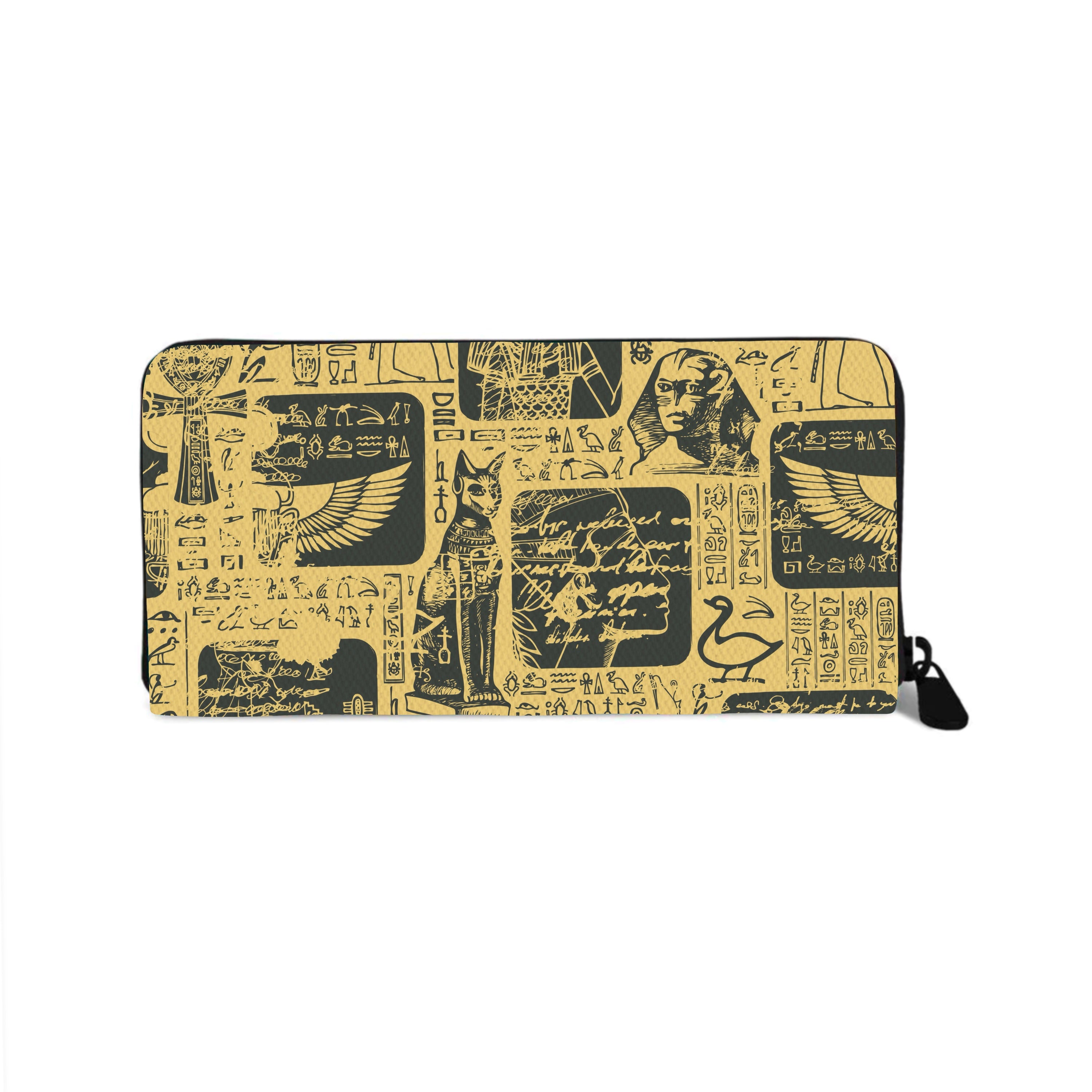 Papyrus Codes Wallet