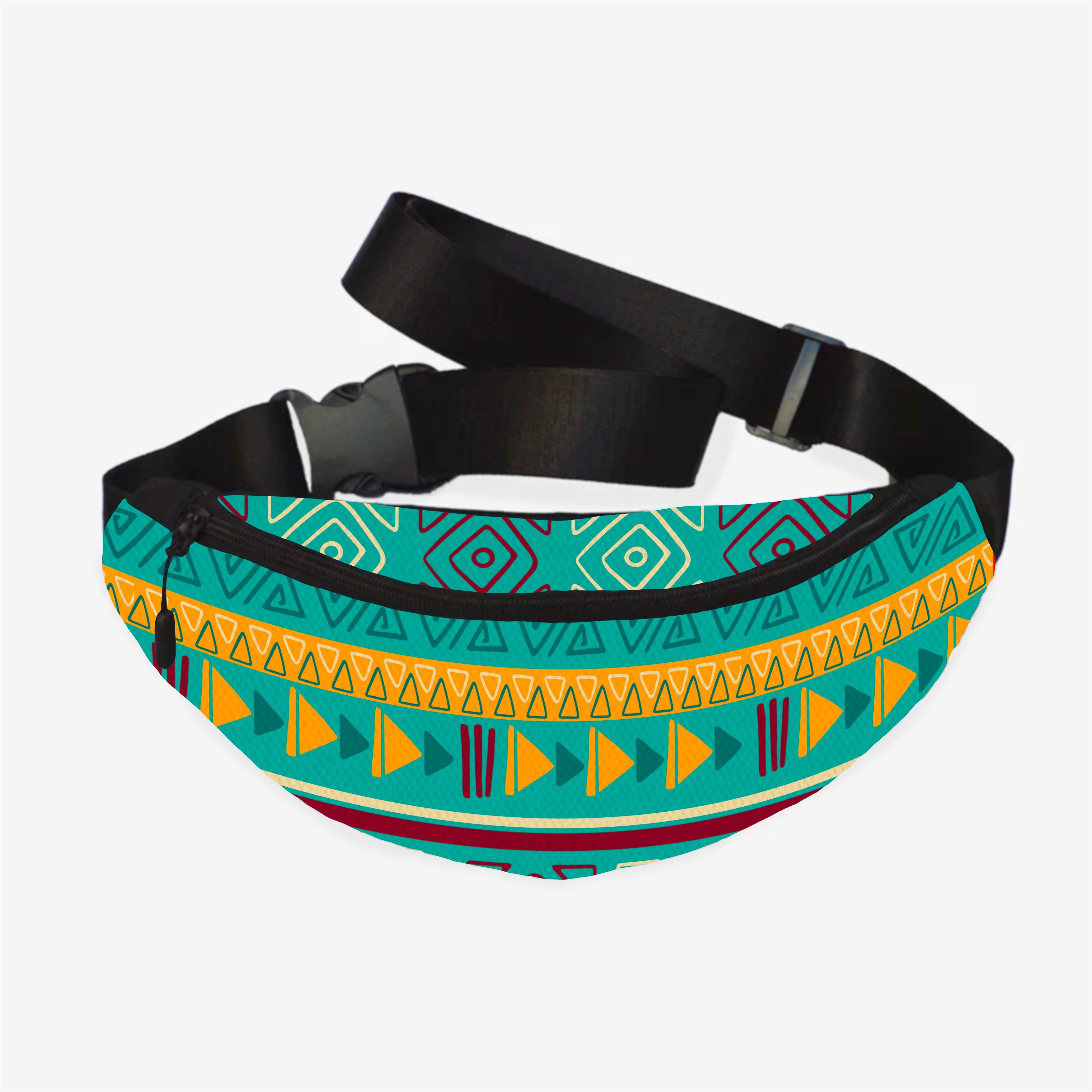 Boho Beats Fanny Bag